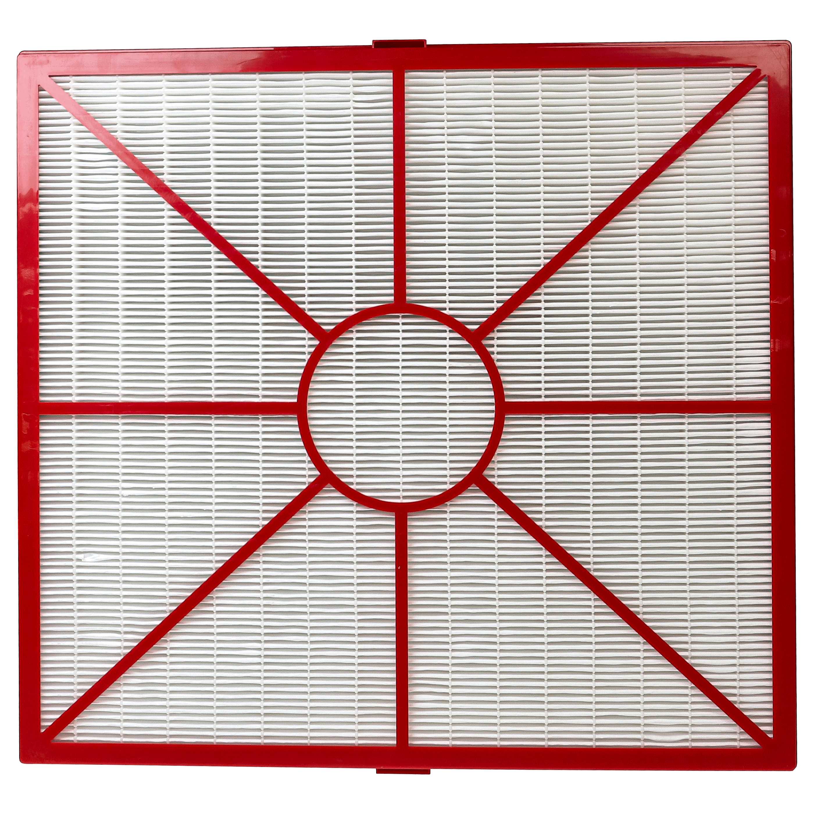 HEPA Filter suitable for Lux Aeroguard, Aeroguard 4 S Air Humidifier