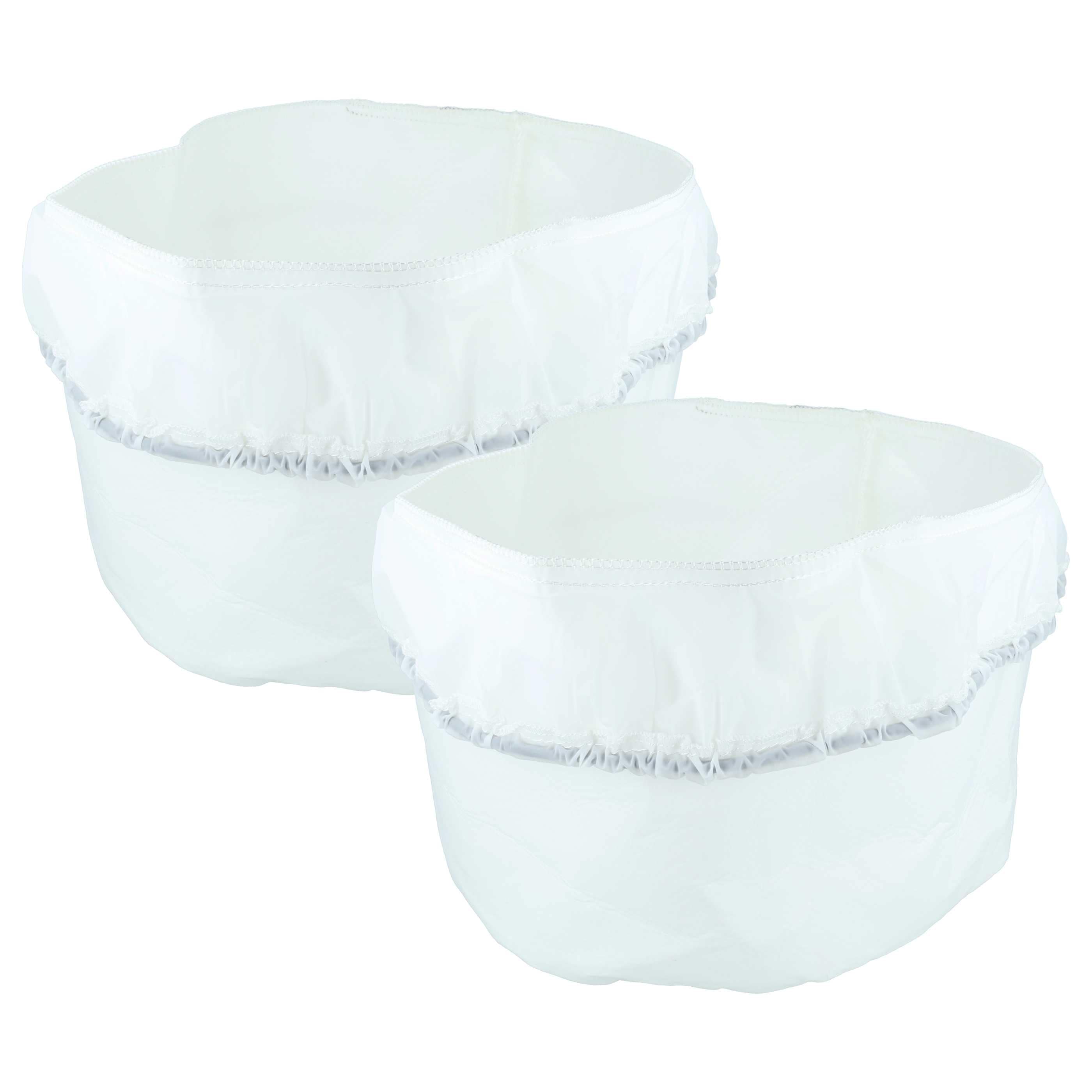 2x Filter replaces Thomas 787217 for Thomas Vacuum Cleaner