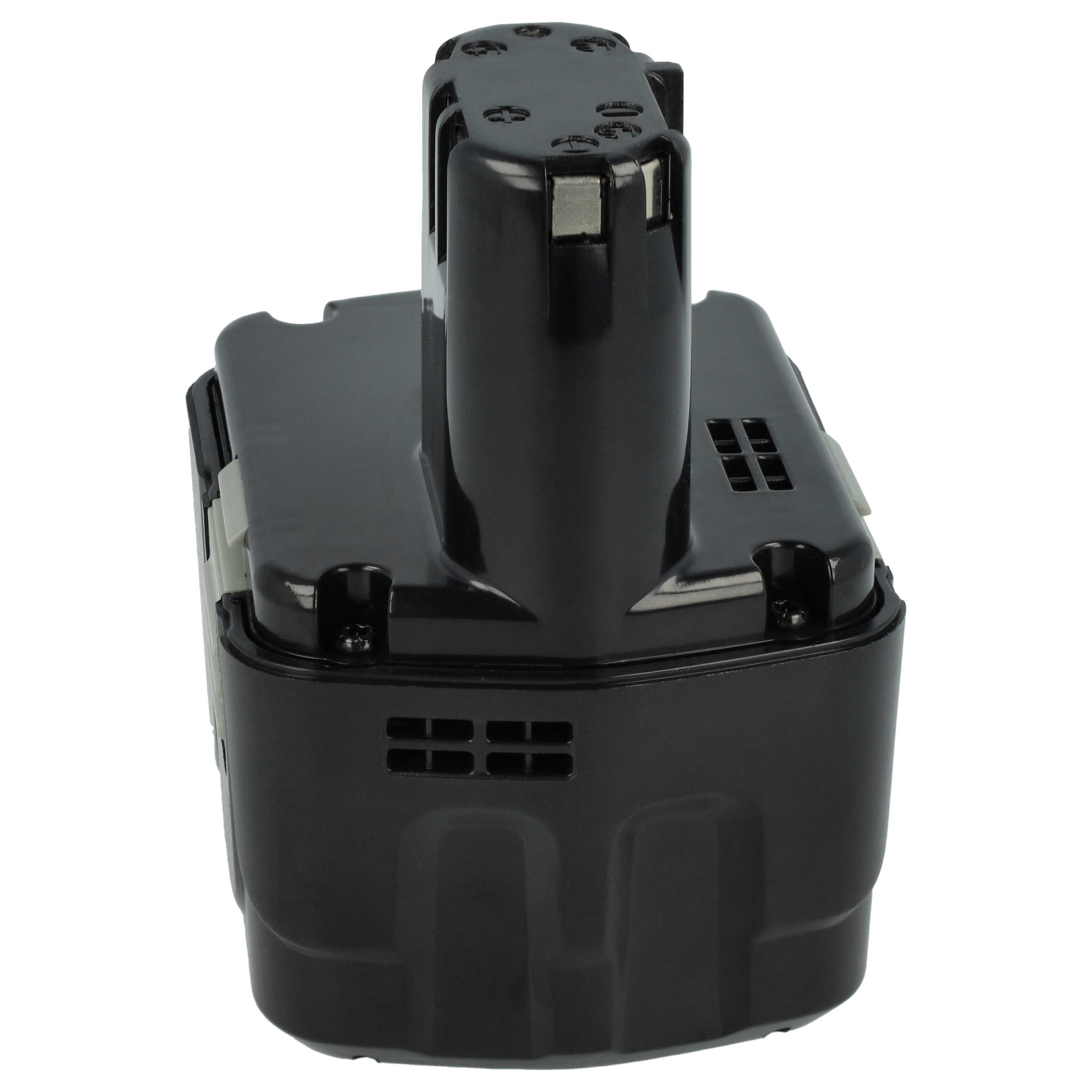 Electric Power Tool Battery Replaces Hitachi EBL1430, BCL1430, BCL1415 - 5000 mAh, 14.4 V, Li-Ion