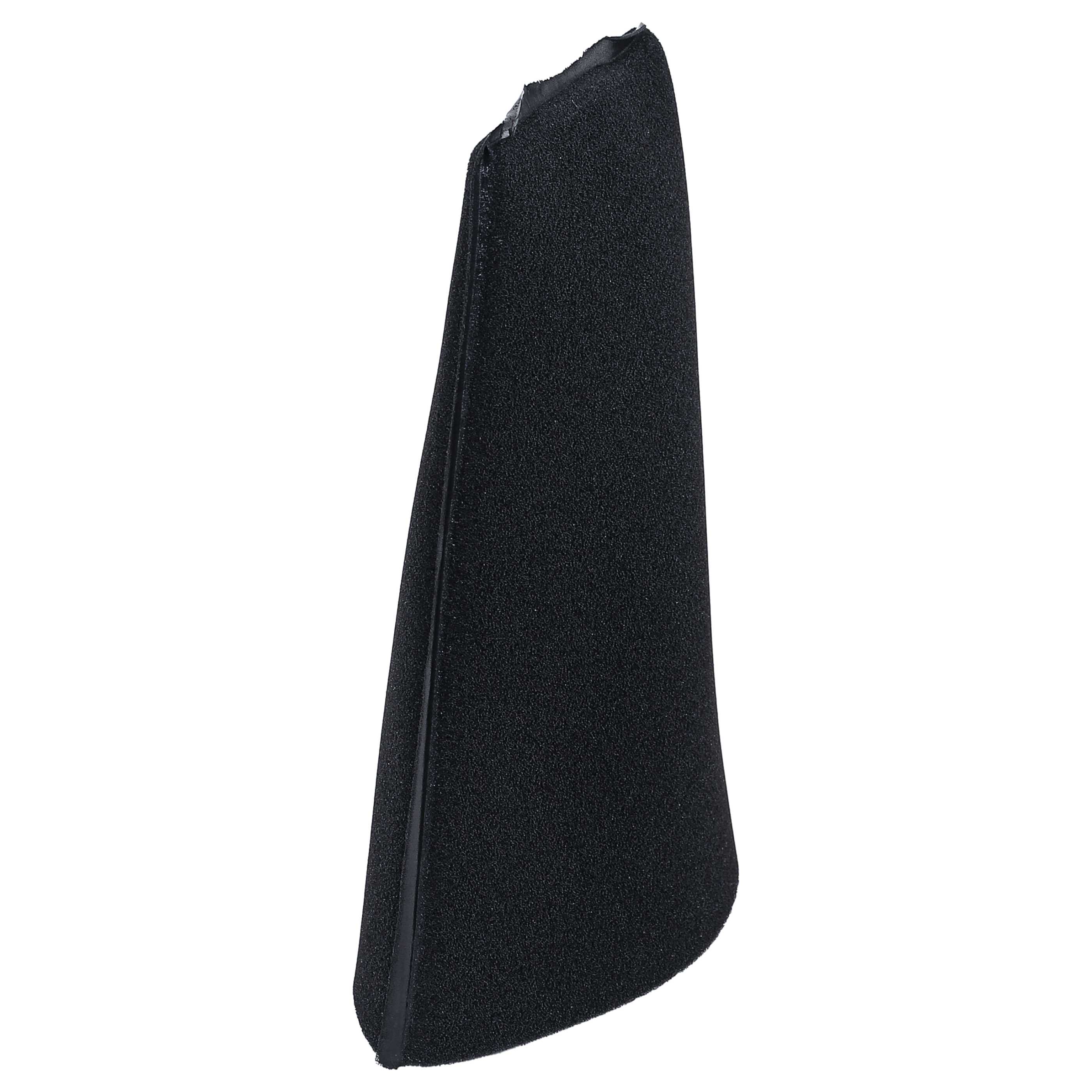 Filterfoam filter replaces Thomas 195092 for Thomas Vacuum Cleaner