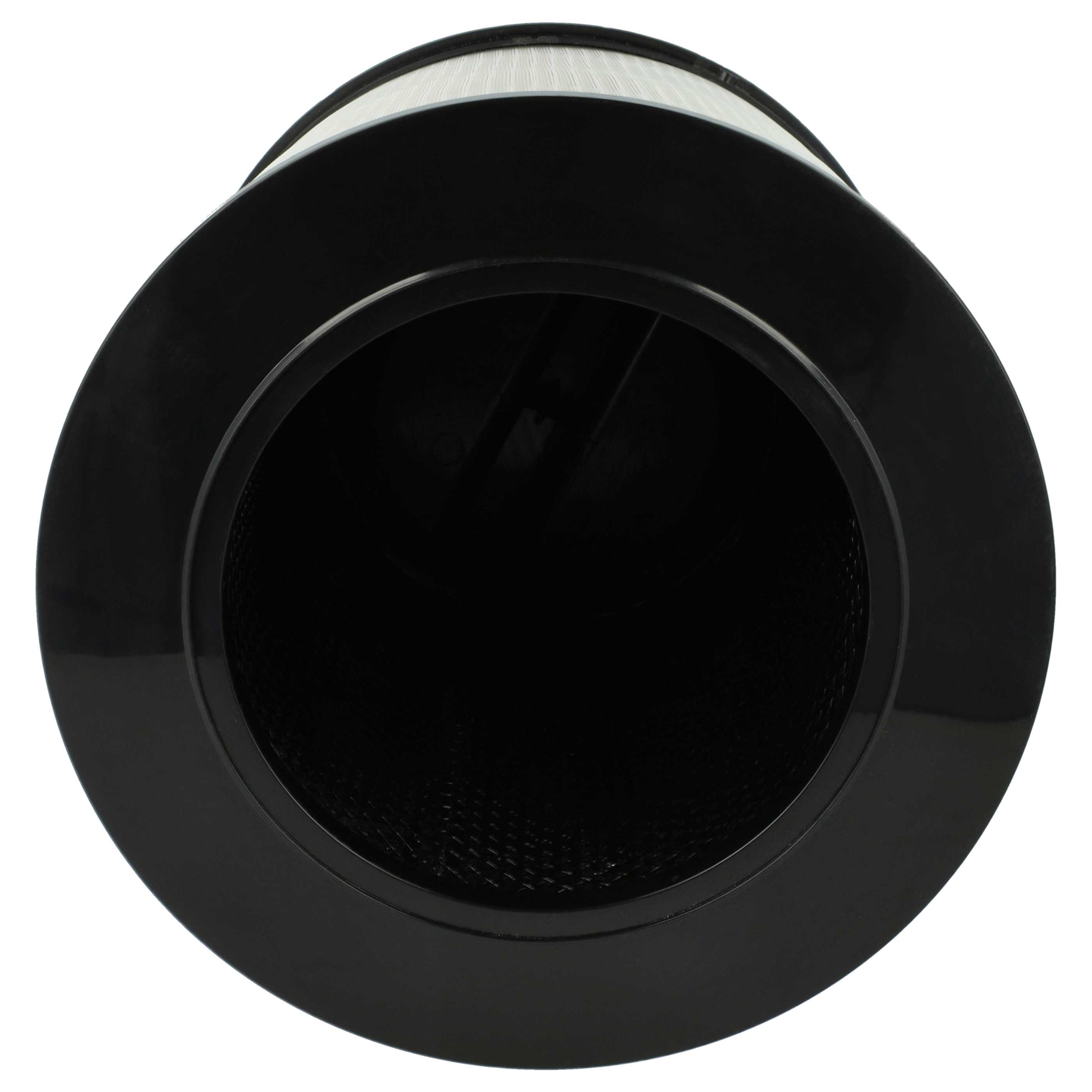 2x Filter as Replacement for Xiaomi BHR5861GL, AFEP7TFM01 - Pre Filter + HEPA + Activated Carbon