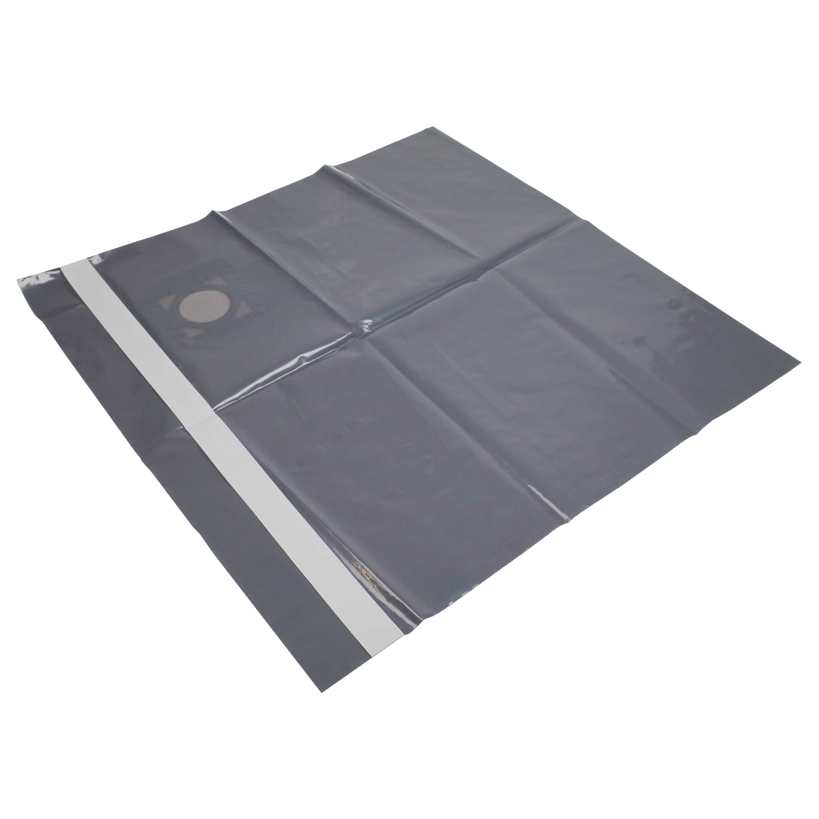 5x Sac remplace Nilfisk 302000804 pour aspirateur Nilfisk - plastique