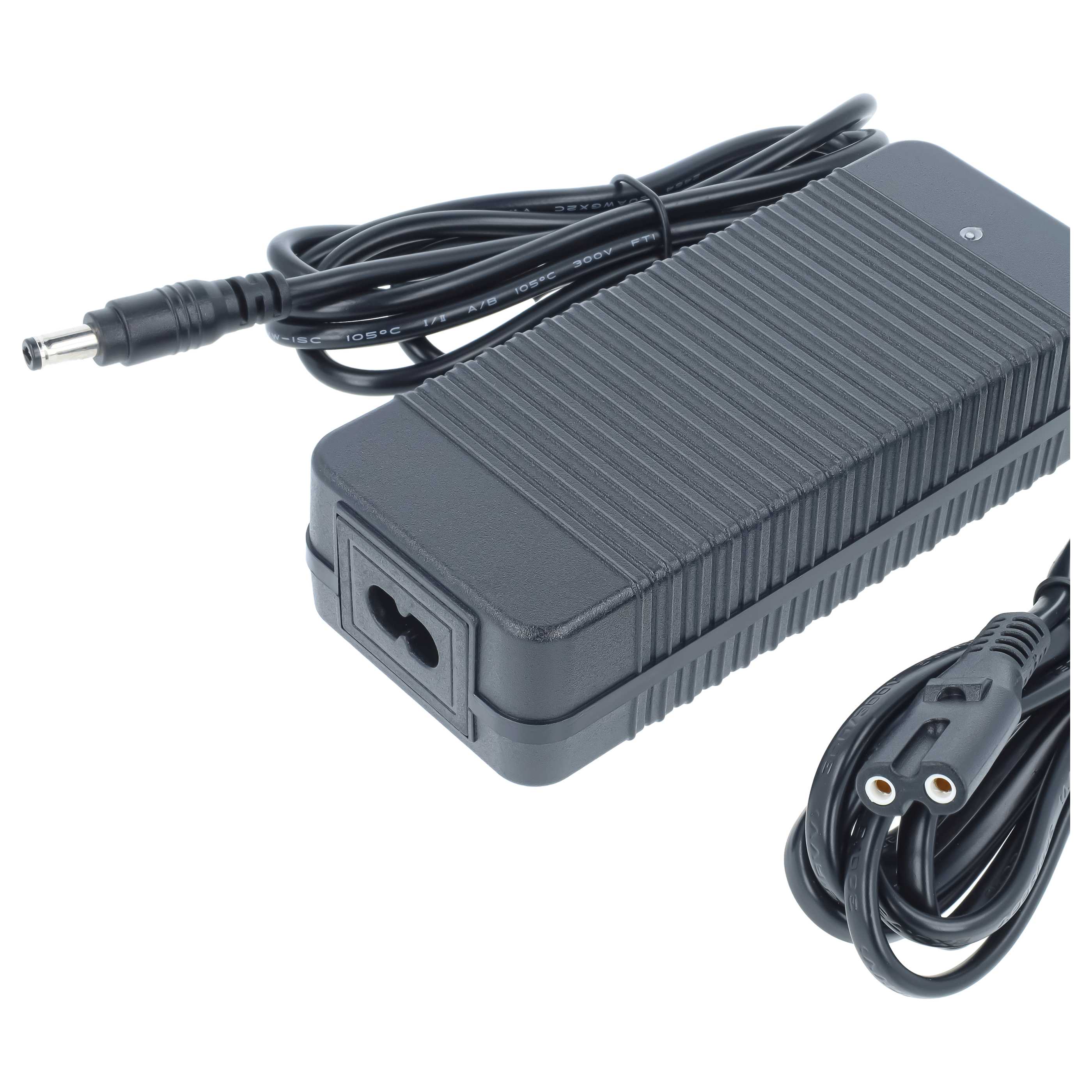 Netzteil für Ergometer wie Kettler C6, ersetzt 42860015, 24 V, 2.5 A
