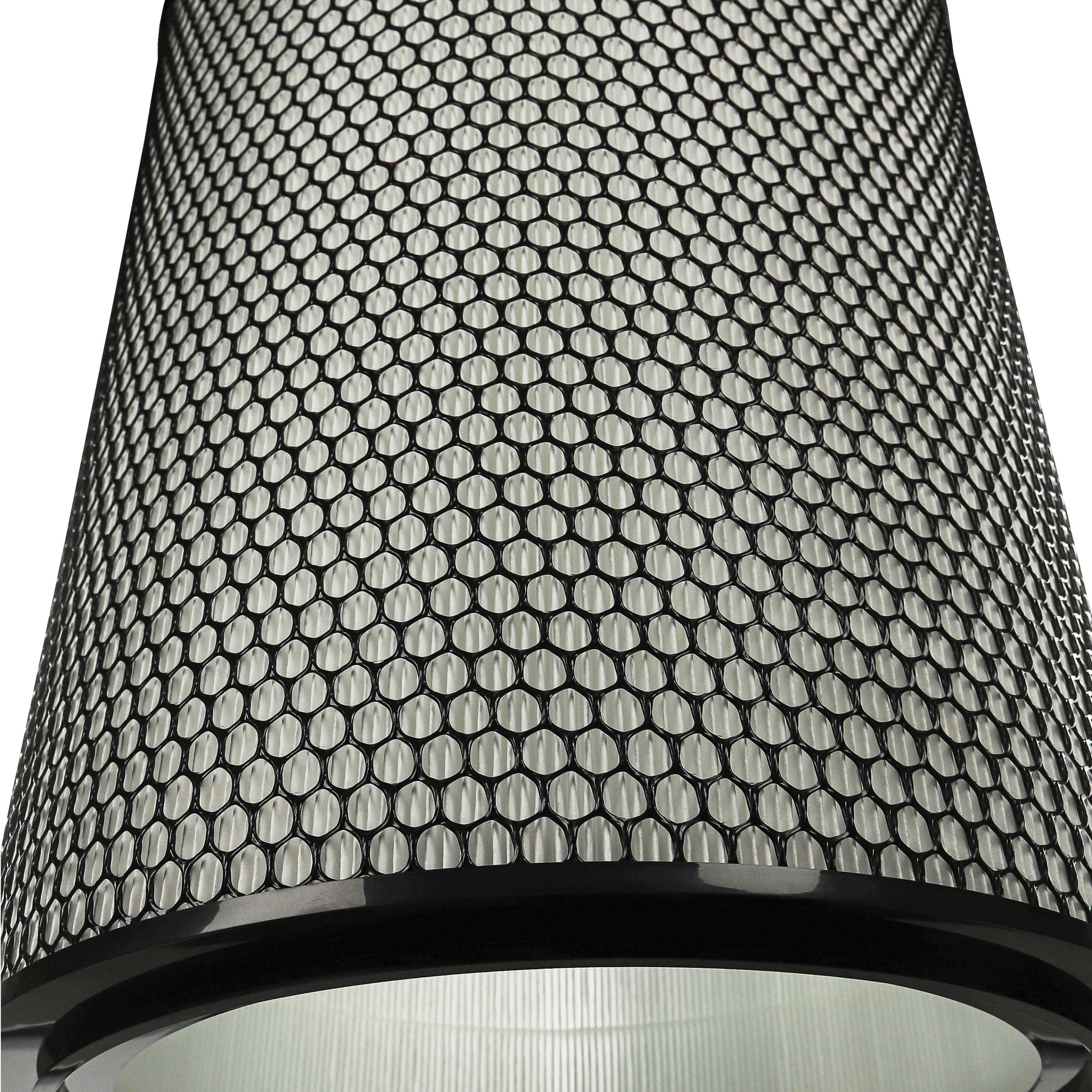 2x HEPA Filter replaces Dyson 972132-01 for Dyson Air Humidifier