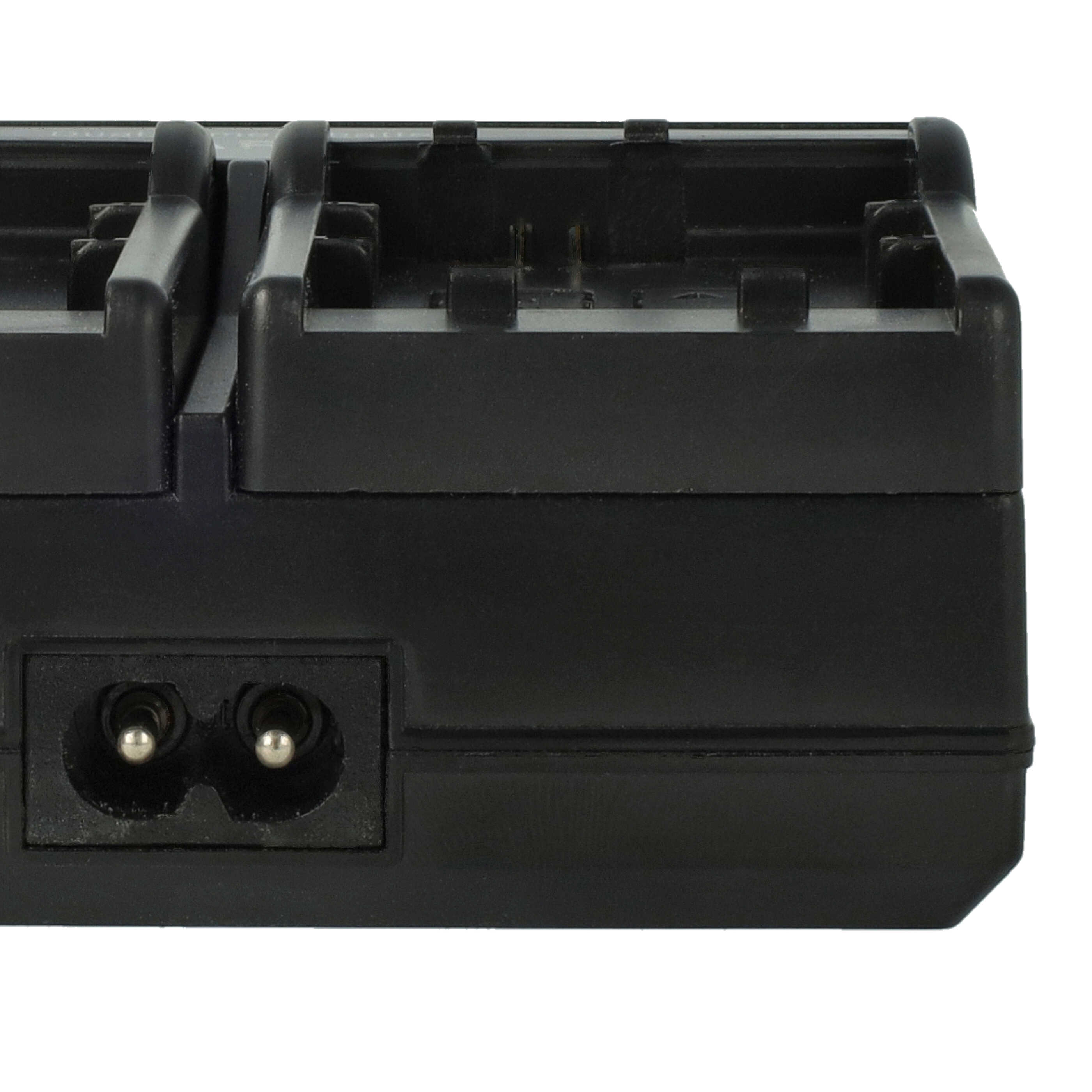 Ładowarka do aparatu Sony NP-FW50 i innych - ładowarka akumulatora 0.5 / 0.9 A, 4.2/8.4 V