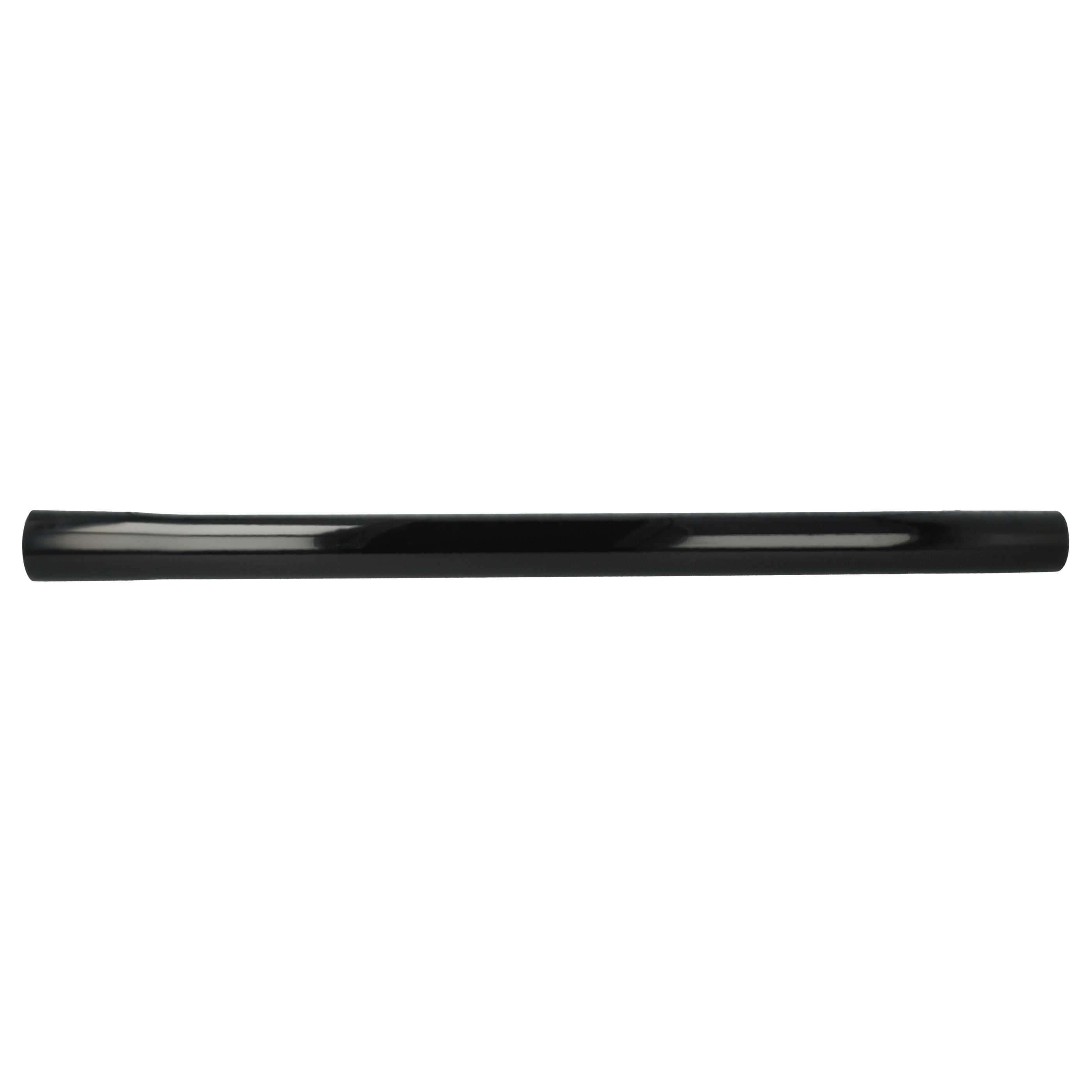 Tube replaces Bosch 2 609 256 F27 for Bosch Vacuum Cleaner etc. - 50cm, black