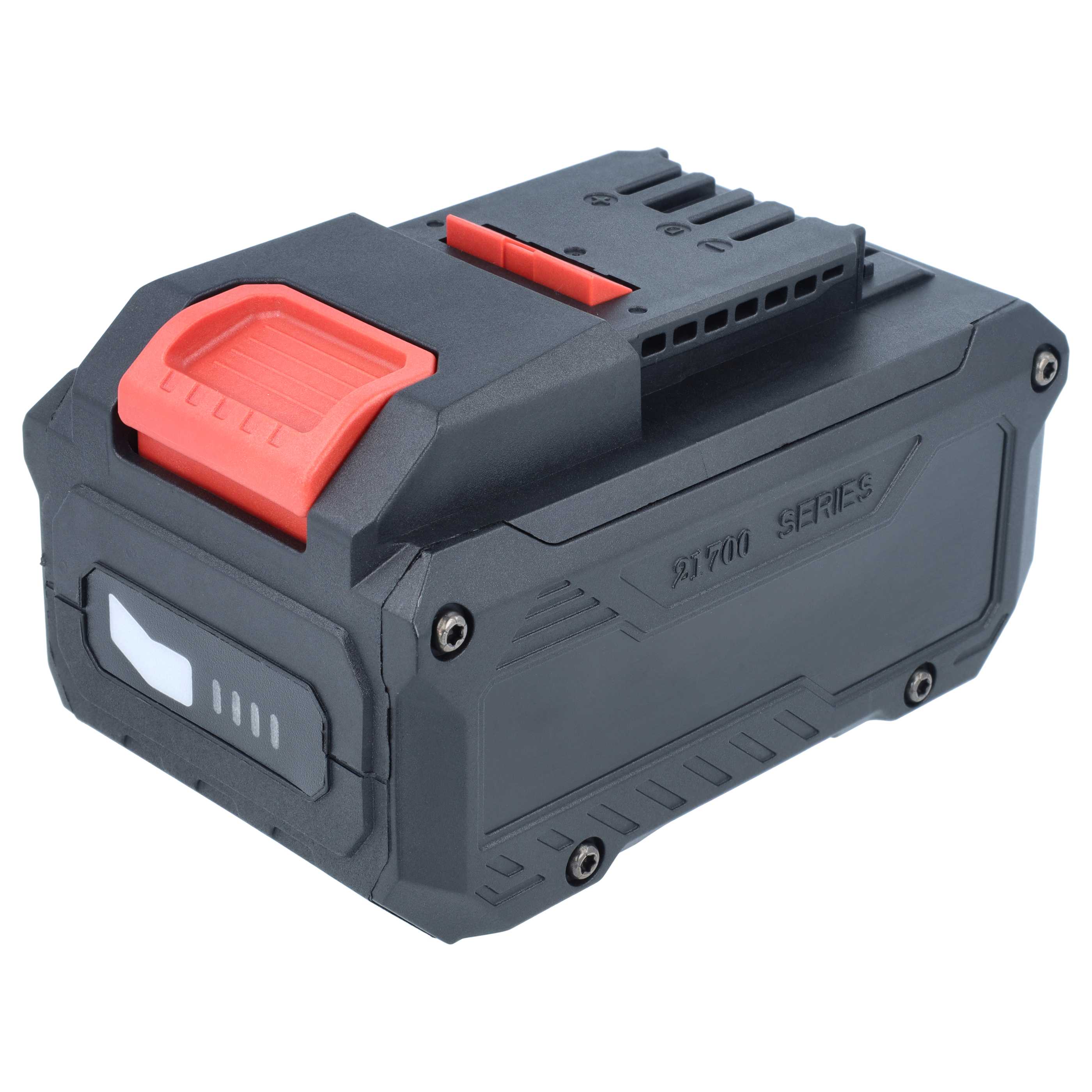 Akku 18V passend für Flex AP18/8.0 - 8Ah, Li-Ion