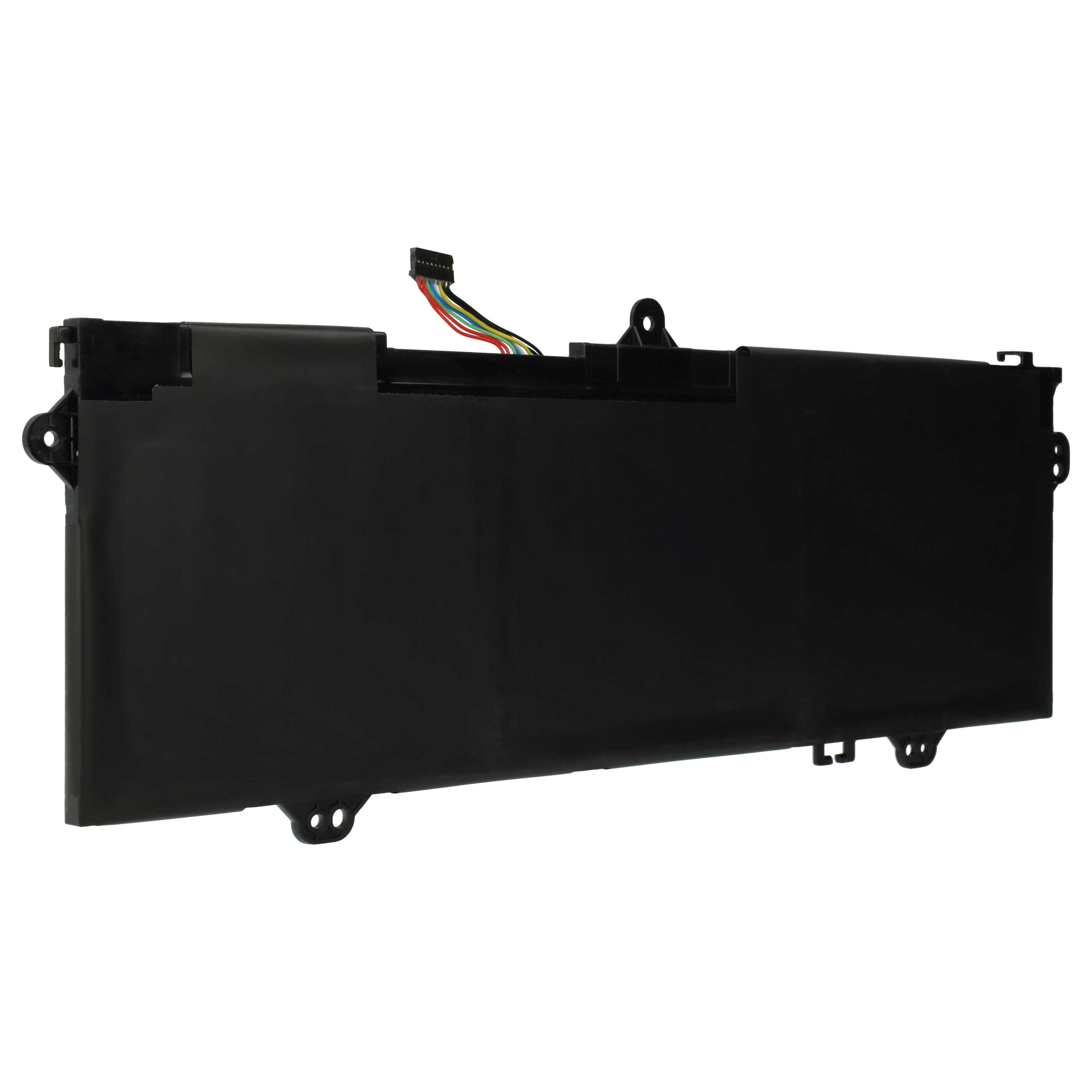 Akumulator do laptopa zamiennik Lenovo 5B11B36301, 5B11B36315, 5B11C87805, 5B11C87807 - 3850 mAh 15,44 V LiPo