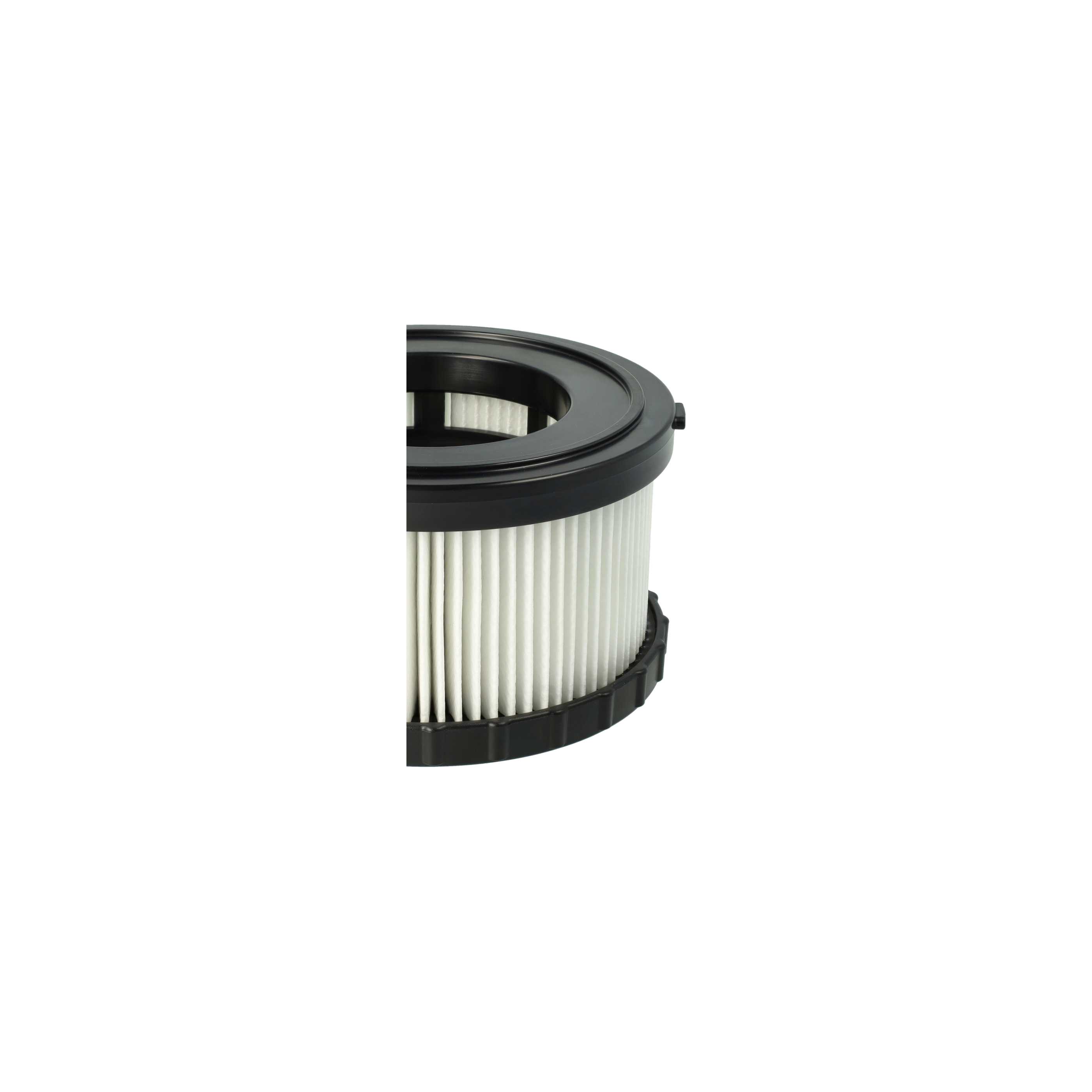 3x Filter replaces Dewalt DC5151H, DC 5151 H for Dewalt Vacuum Cleaner