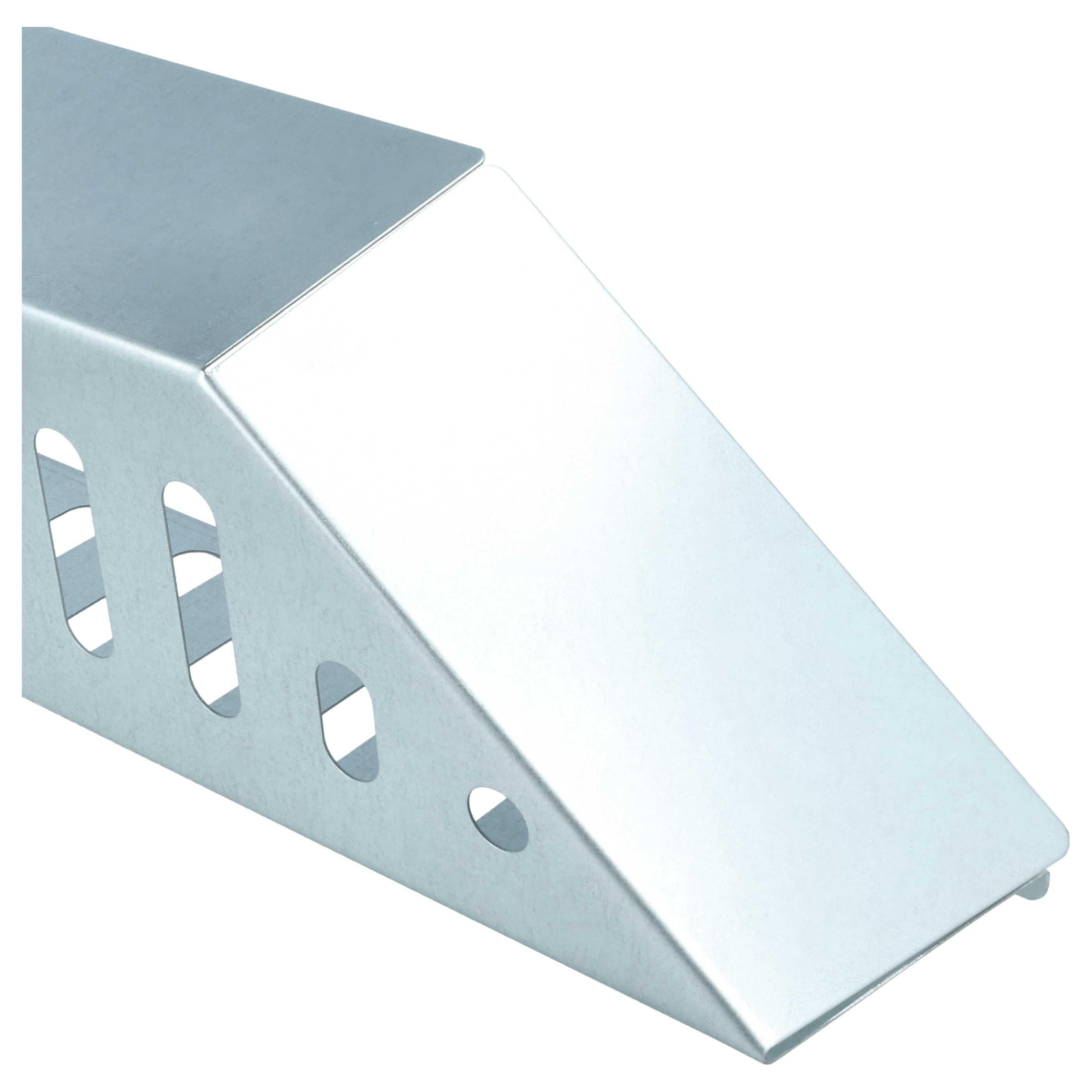 2x Panier à charbon remplace Weber 7403 pour grill Weber - Récipient 38,5 x 11,8 x 7,5 cm