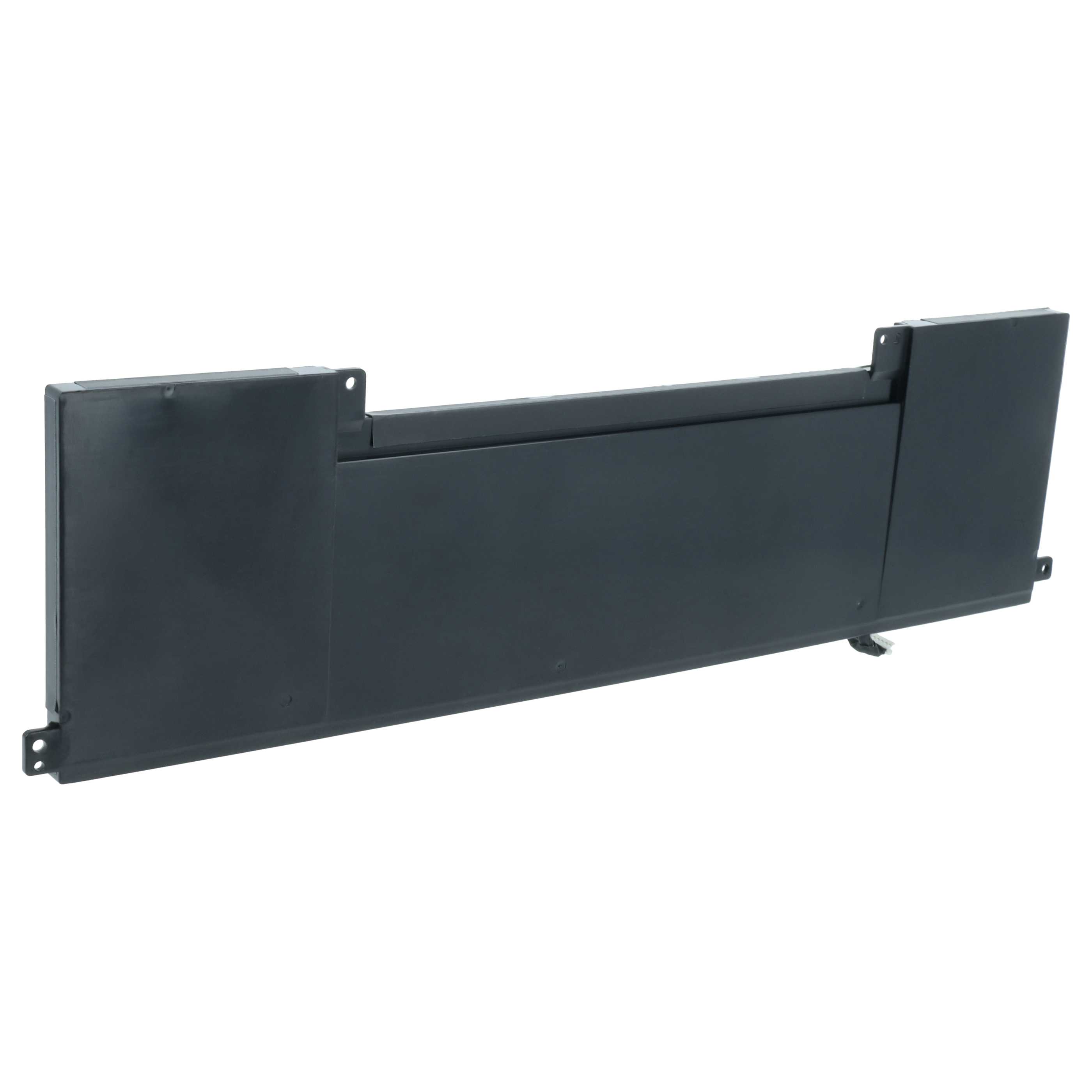 Akumulator do laptopa zamiennik HP 778961-421, 778978-005, 778951-421 - 3800 mAh 15,2 V Li-Ion, czarny