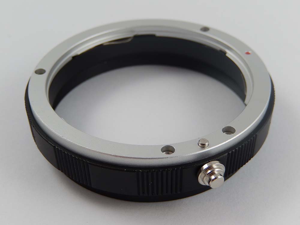 Protective Ring suitable for Canon EOS 450DCameras & 58 mm Lenses