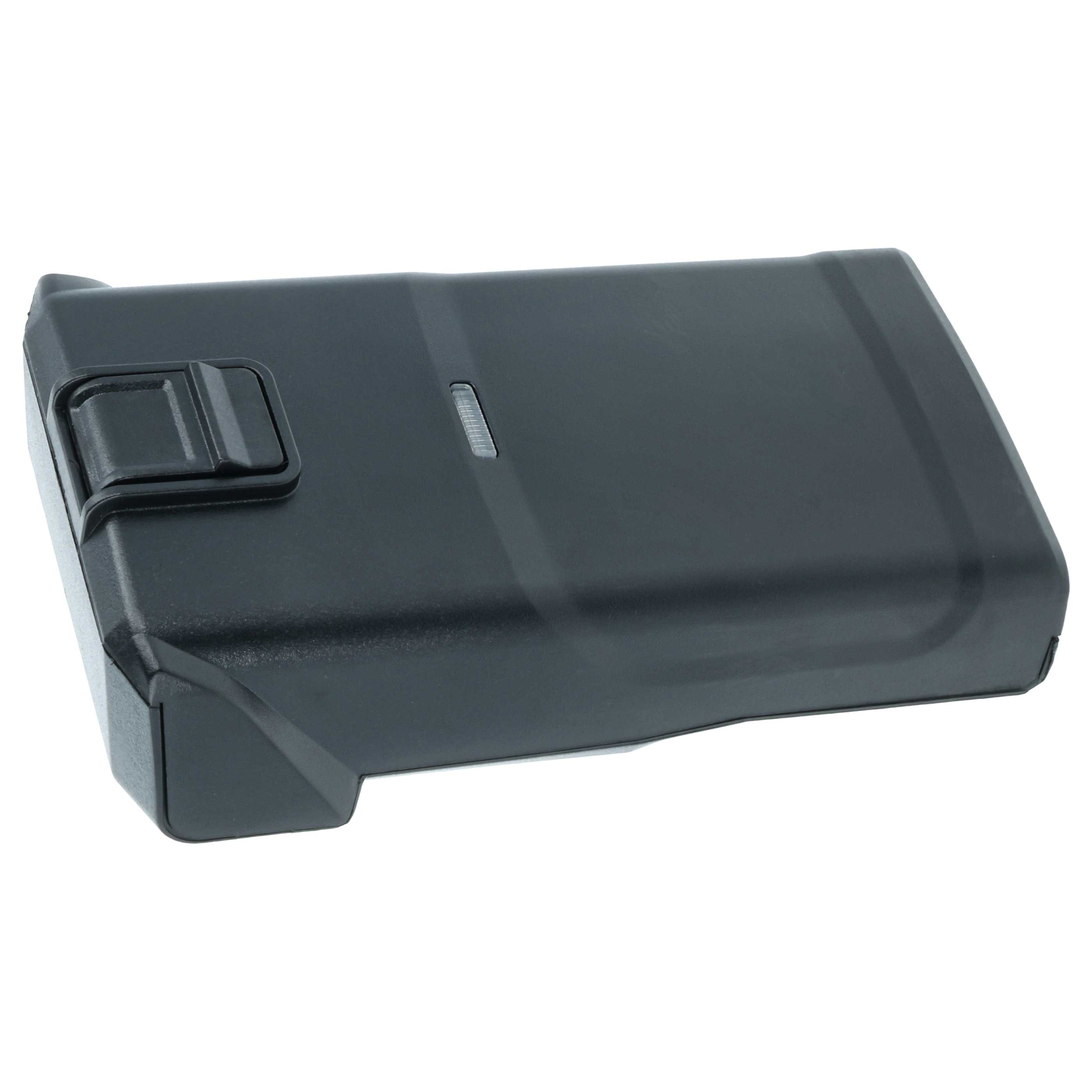 Akku als Ersatz für Hoover B012, 35602208 für Hoover - 3200mAh 21,6V Li-Ion, grau