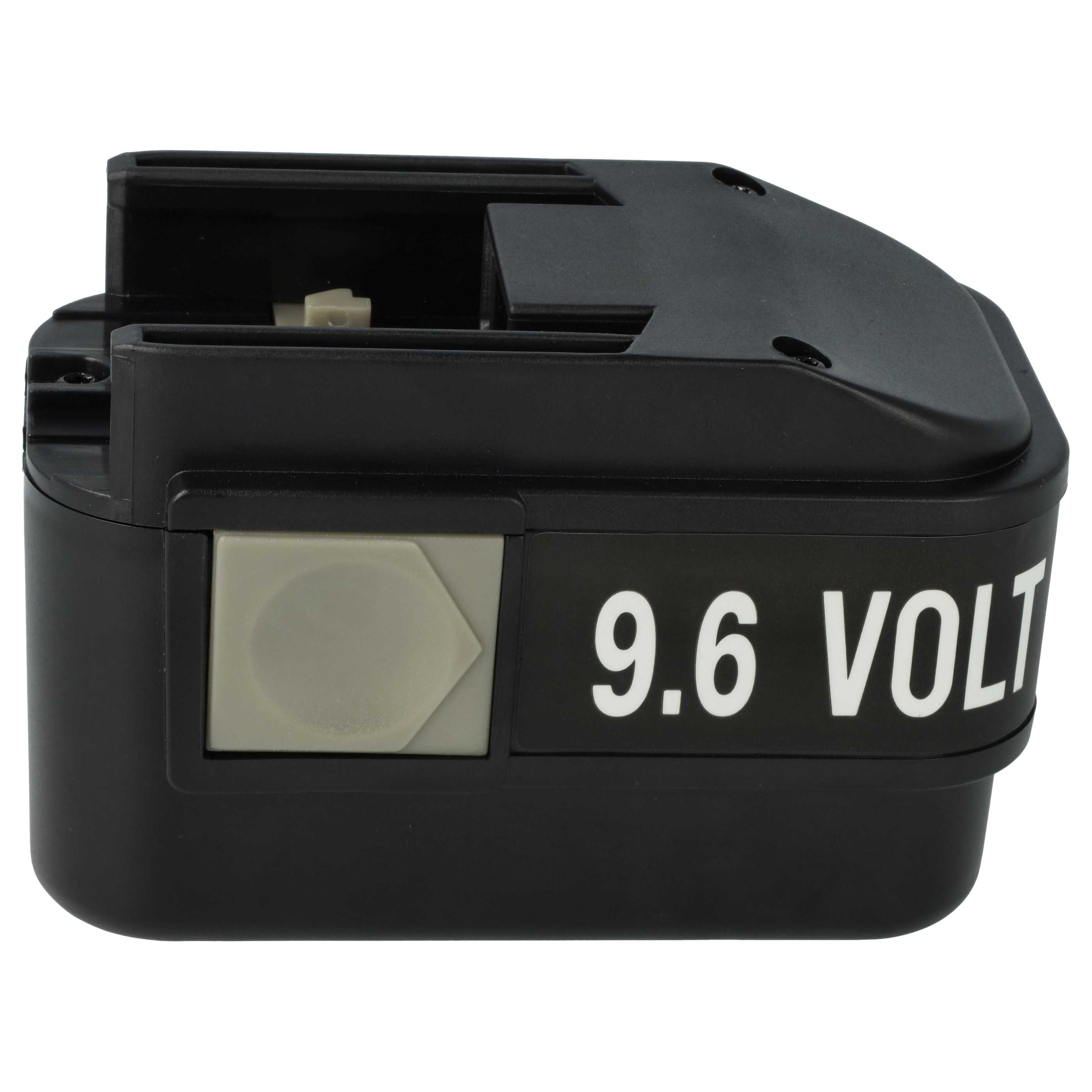 Batterie remplace Förch 5325 96 1, 5325961 outil électrique AEG - 2,1Ah 9,6V NiMH