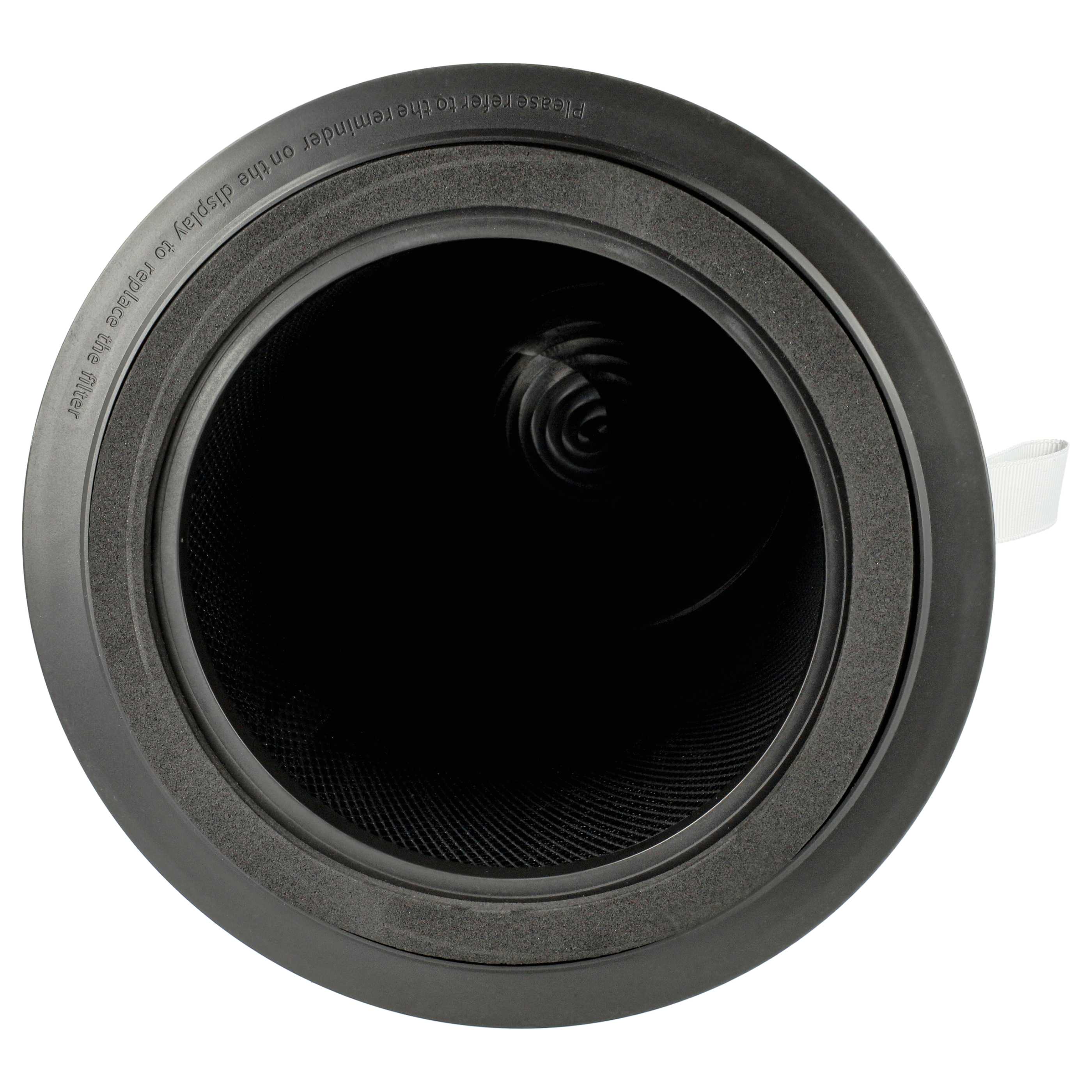4x Filter as Replacement for Philips AC2939, FY2180/30 - Pre Filter + HEPA + Activated Carbon