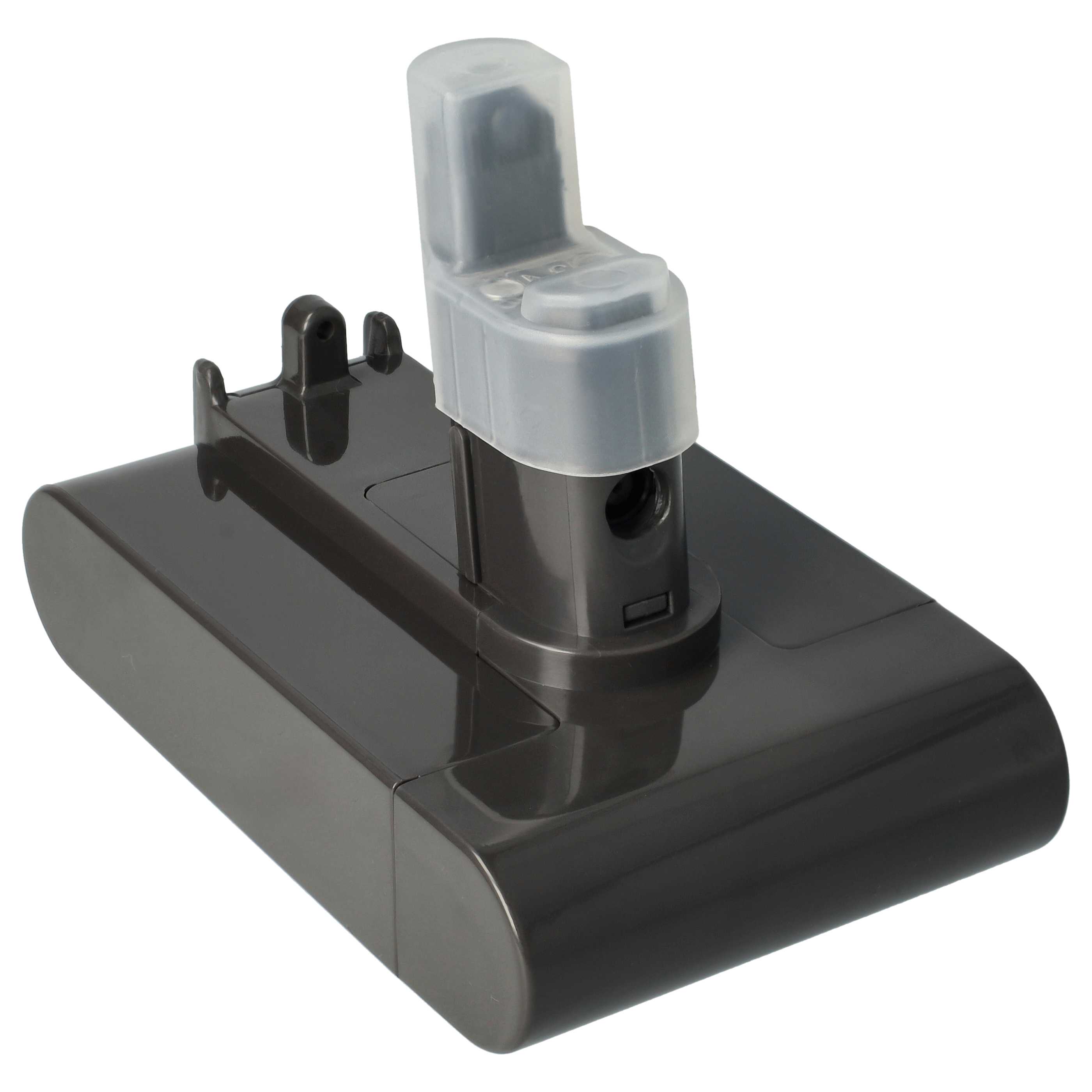 Batteria sostituisce Dyson 17083-5010, 17083-3009, 17083-3511 per aspirapolvere - 2000mAh 22,8V Li-Ion