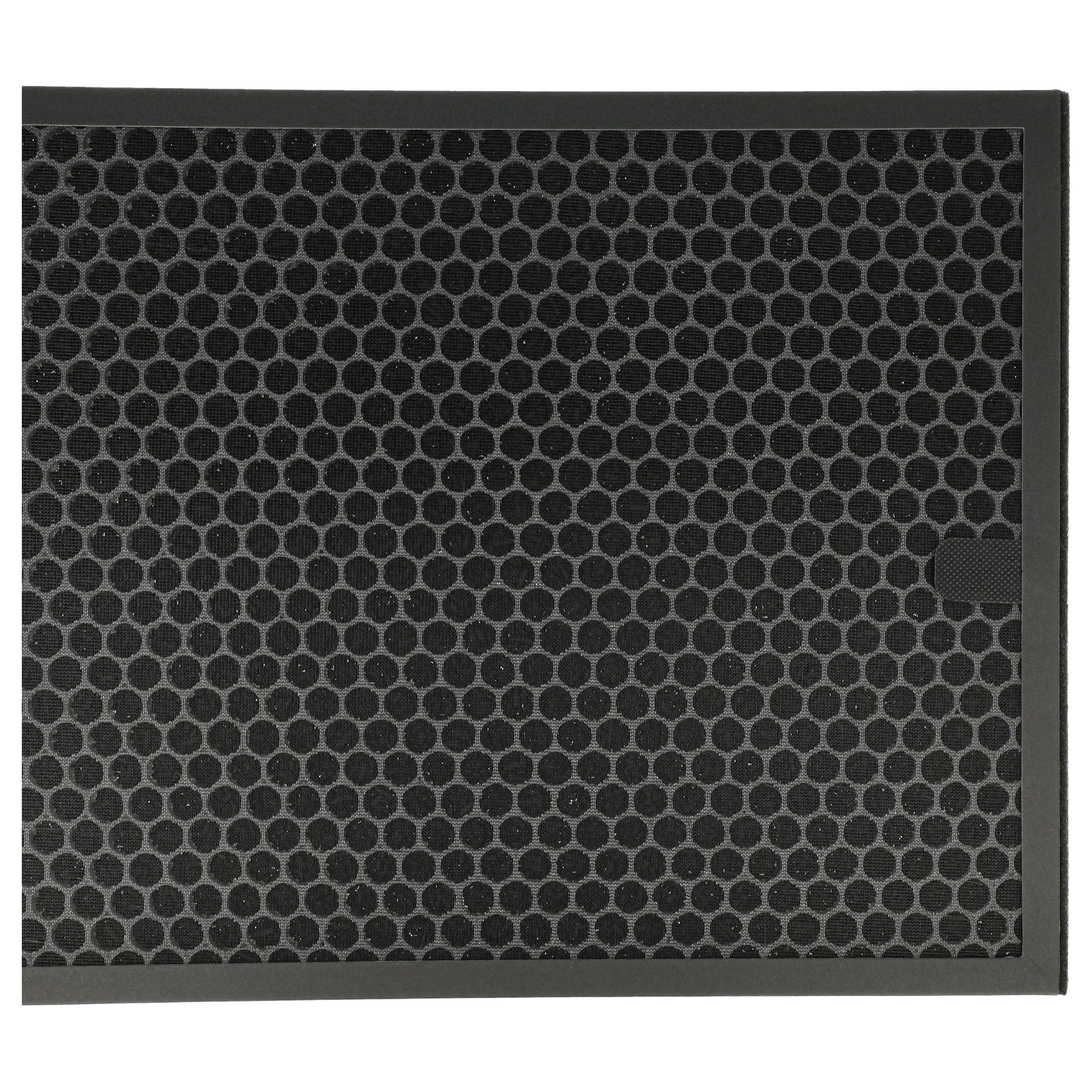 Activated Carbon Filter replaces Philips FY3432/10 for Philips Air Purifier - Air Filter