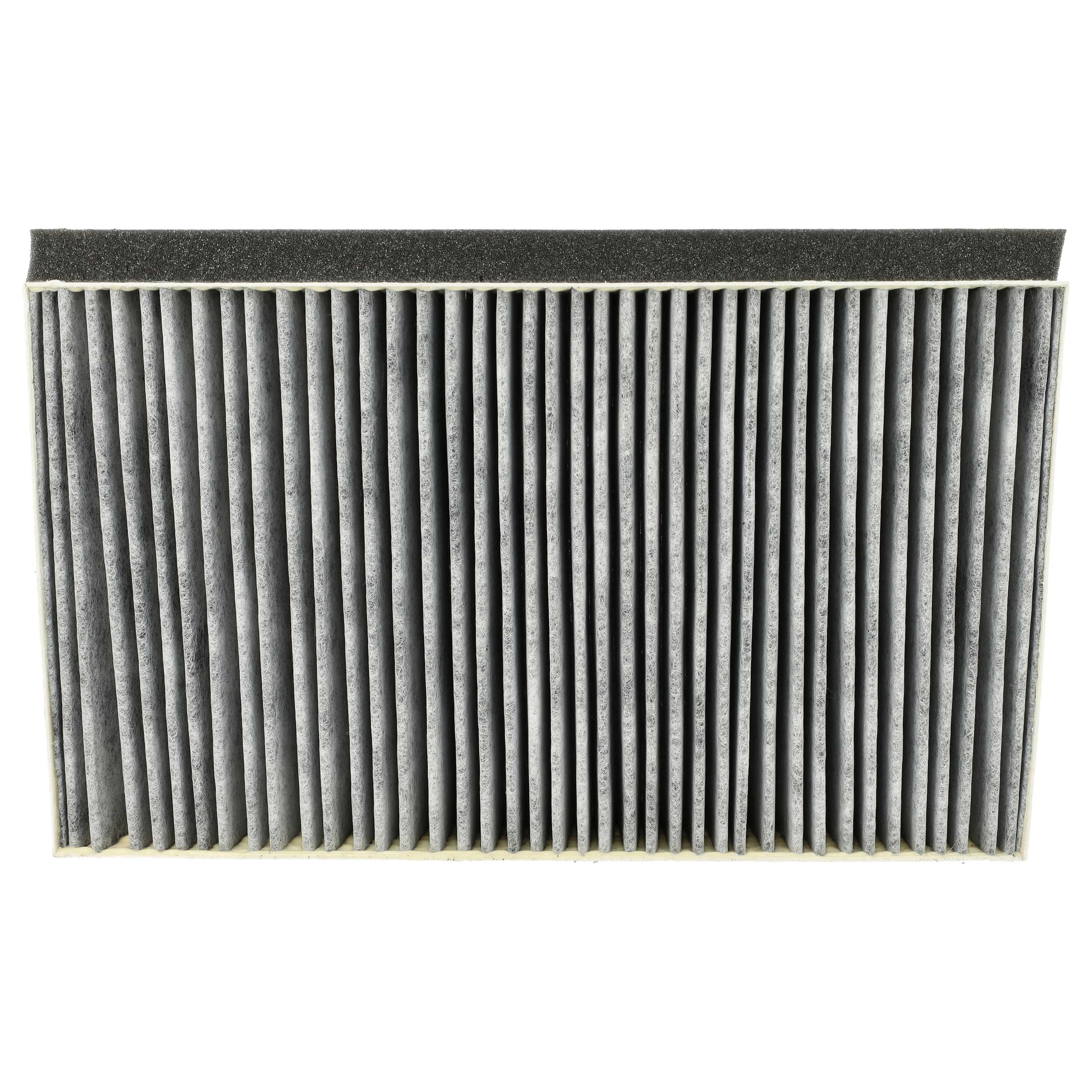 4x Filtres à charbon actif remplace Bosch 744073 pour hotte Bosch