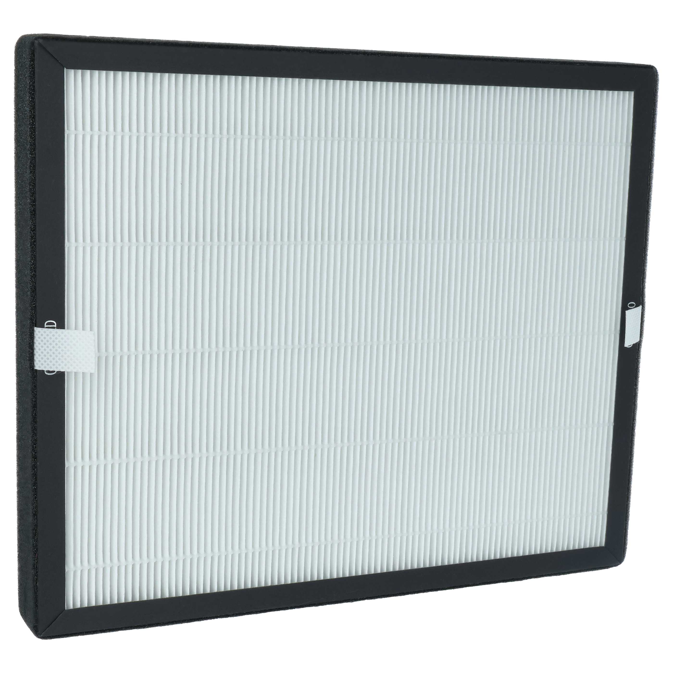 Filter for Fakir SC Air Purifier - HEPA + Activated Carbon