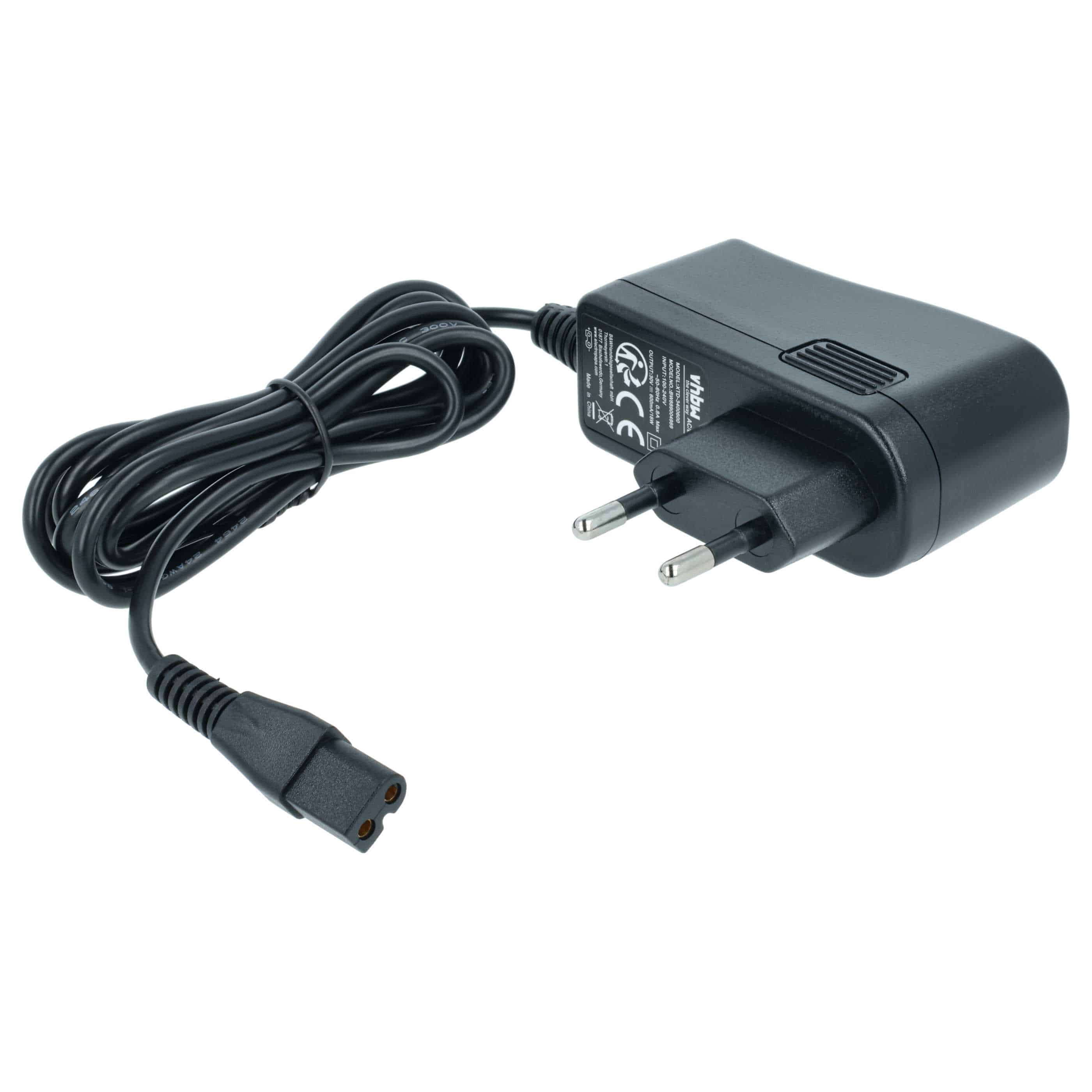 Charger replaces Kärcher 9.754-741.0 for Kärcher Handheld, Cordless Vacuum Cleaner