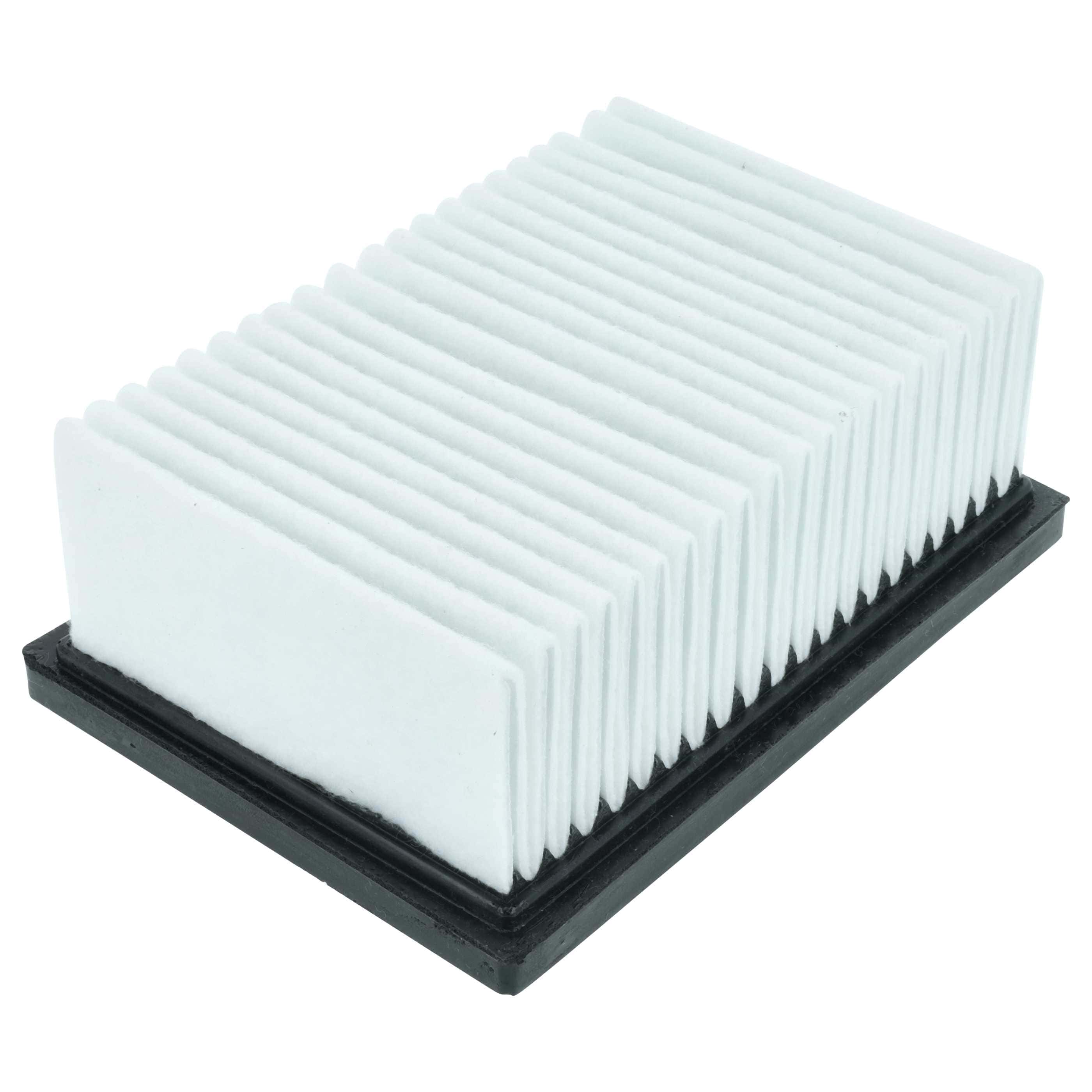 Filter replaces Nobles 370113, 370114 for Tennant Carpet Sweeper, Floor Scrubber etc.