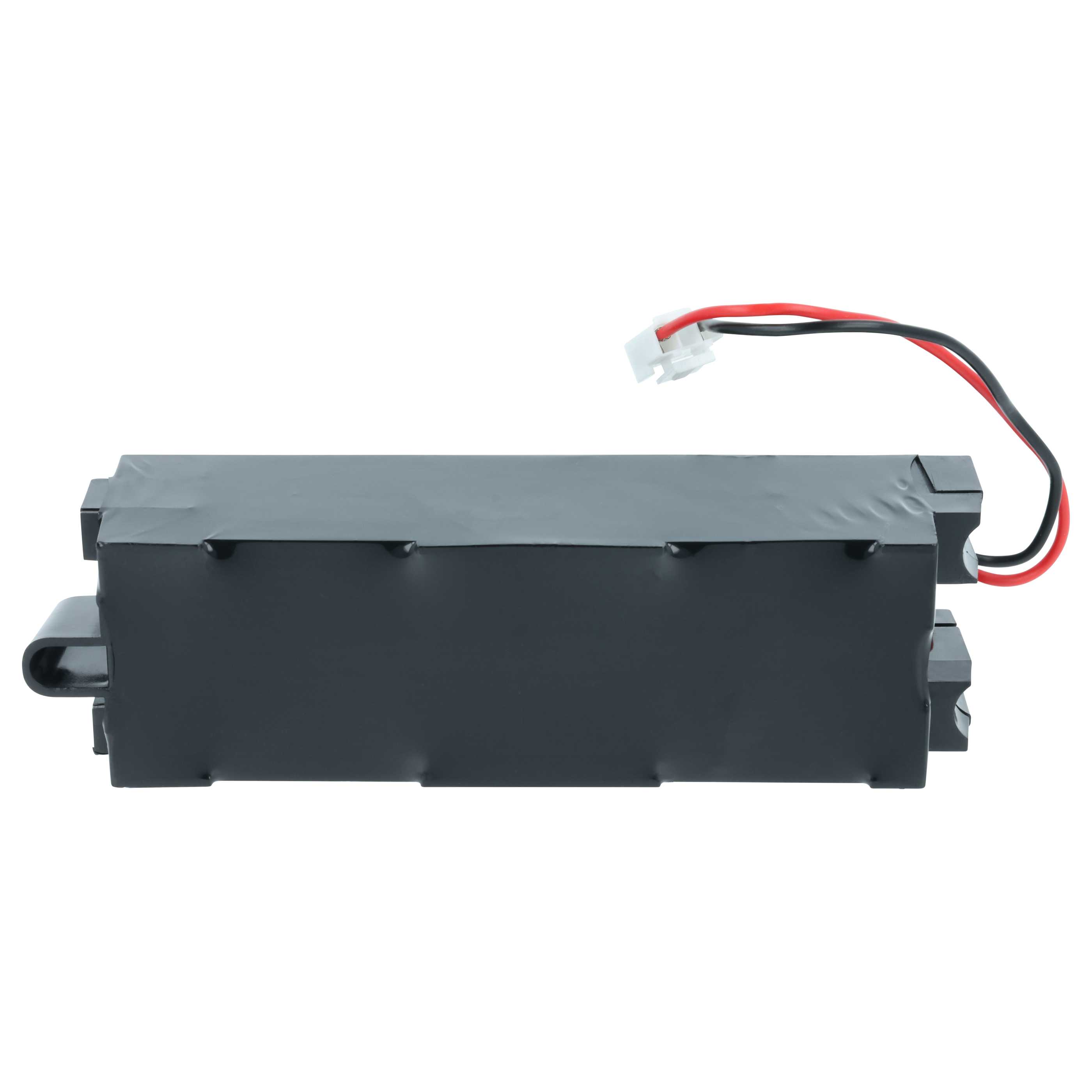 Battery replaces Rowenta MISRH5273-01, RS-RH5273 for Tefal etc. 2600mAh, 18.5V, Li-polymer