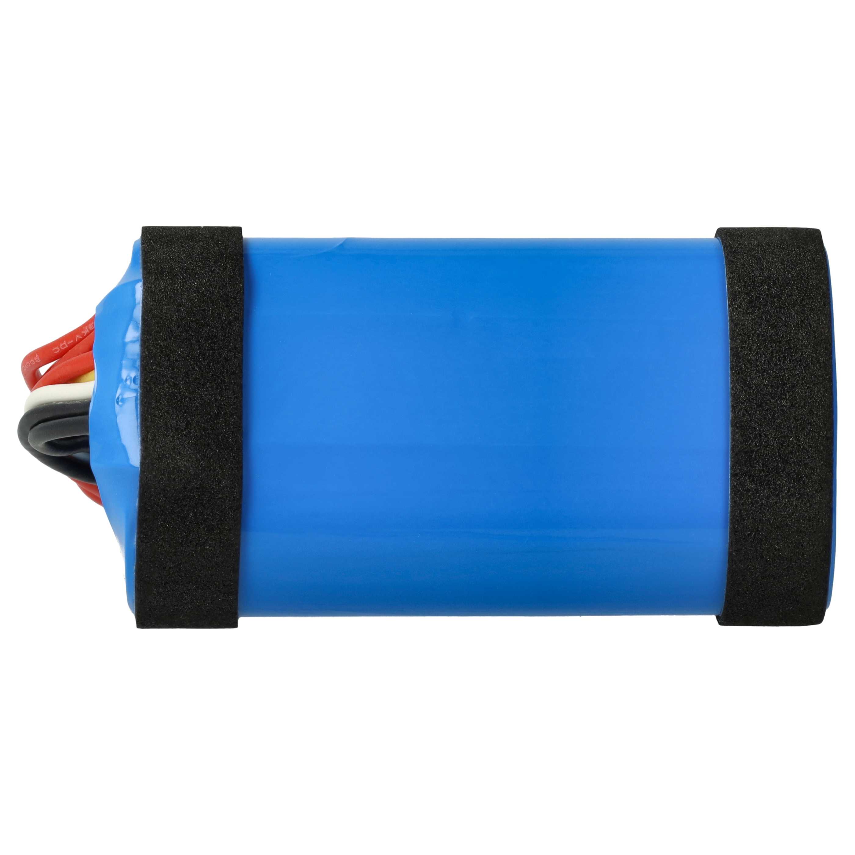 Akumulator do głośnika zamiennik JBL GSP-1S3P-CH4D - Li-Ion 7260mAh