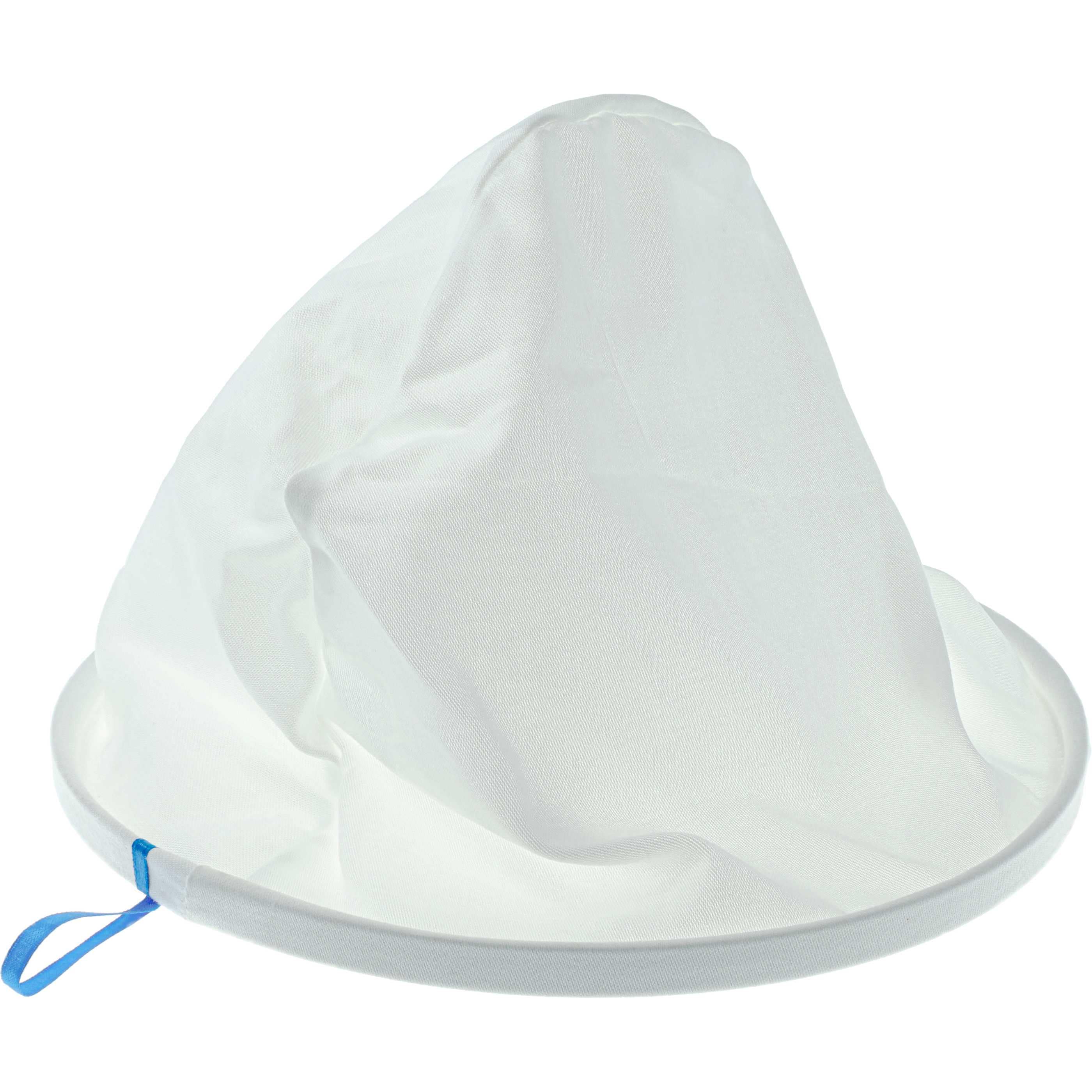 Filter replaces BVC 10190 for BVC Vacuum Cleaner, 35 x 36.5 cm