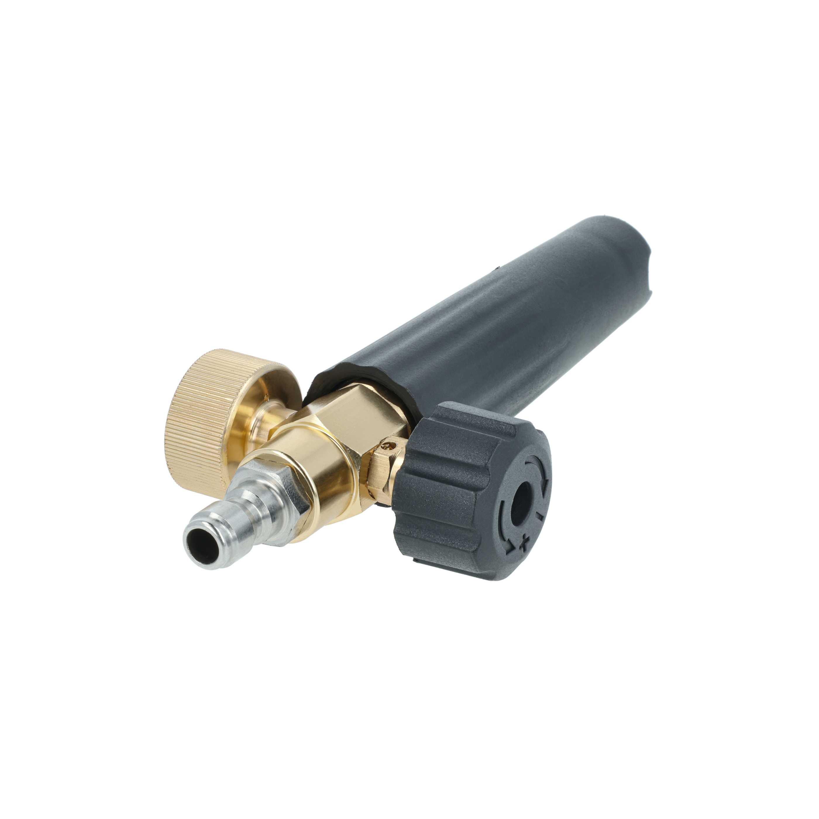 Foam Lance 200 bar suitable for High Pressure Cleaner