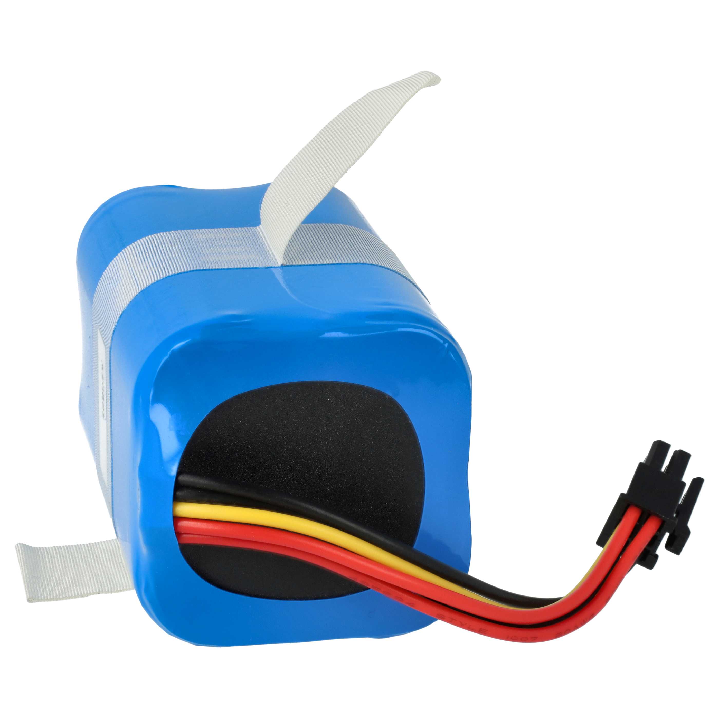 Battery suitable for 360 QH100003, S10, X100, X100 Max 5000mAh, 14.52V, Li-Ion
