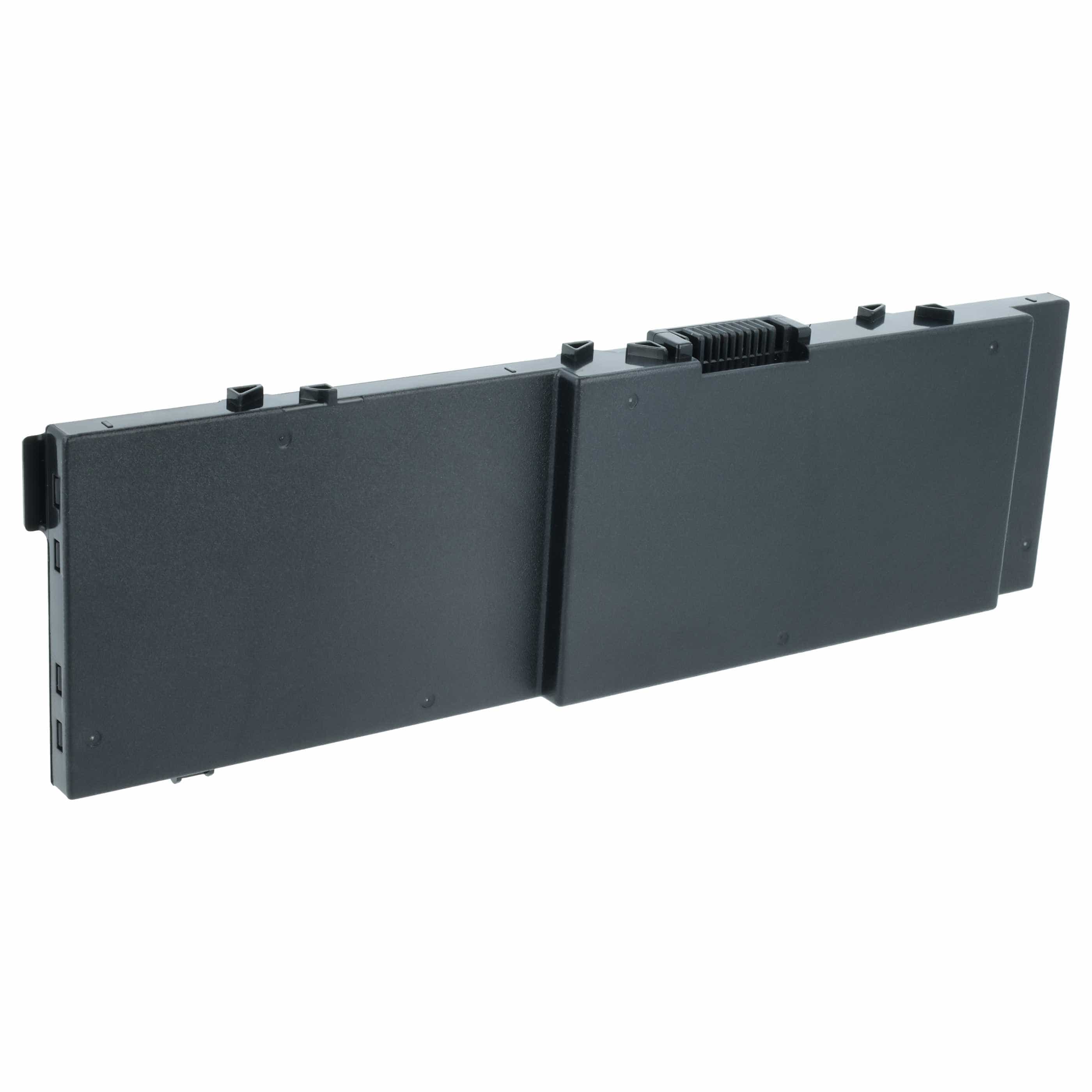 Akumulator do laptopa zamiennik Dell 0FNY7, 1G9VM, 451-BBSB, 451-BBSE - 7900 mAh 11,1 V Li-Ion, czarny
