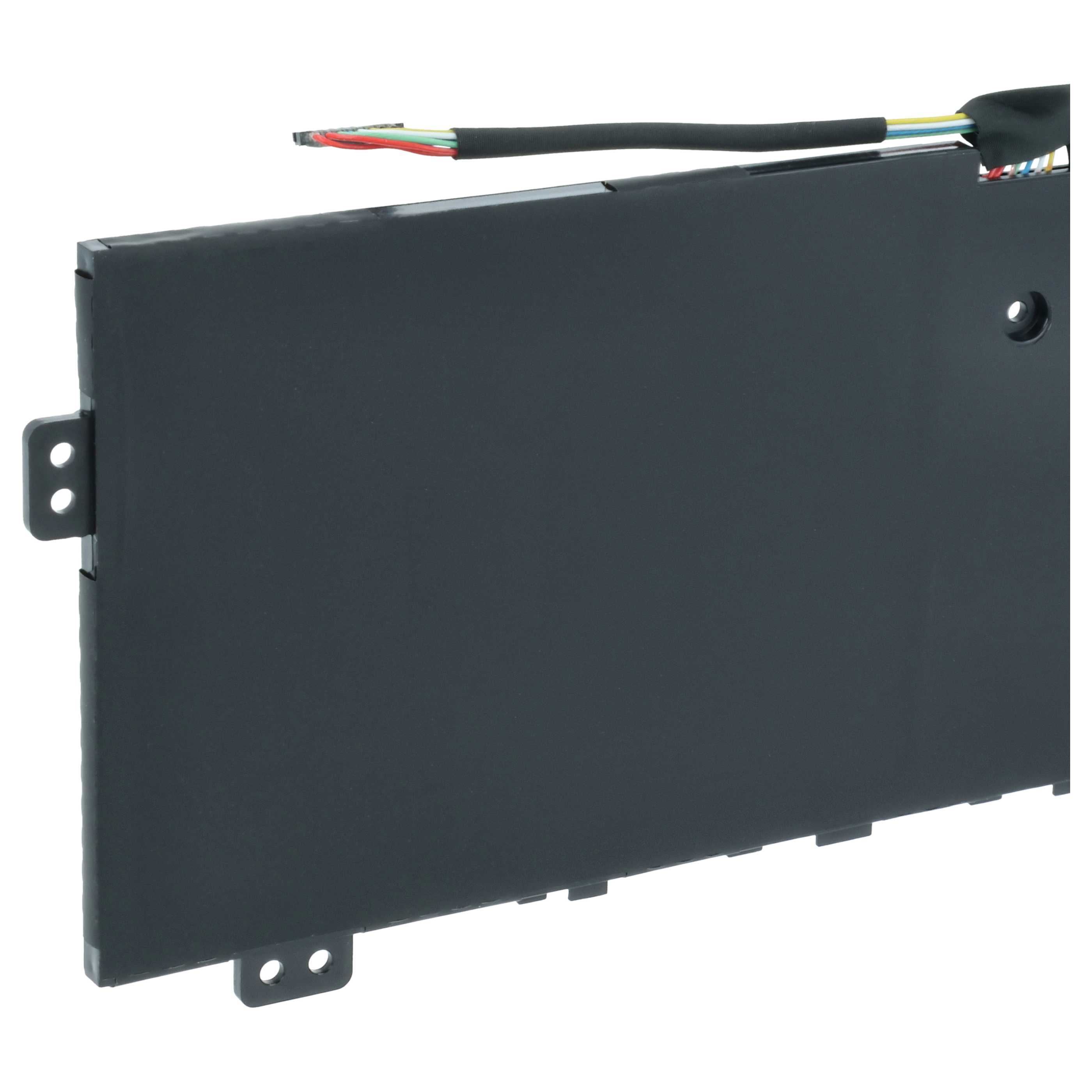 Akumulator do laptopa zamiennik Lenovo 5B10U40209, 5B10U40210, 5B10W67185, 5B10W67296 - 6500 mAh 7,72 V LiPo