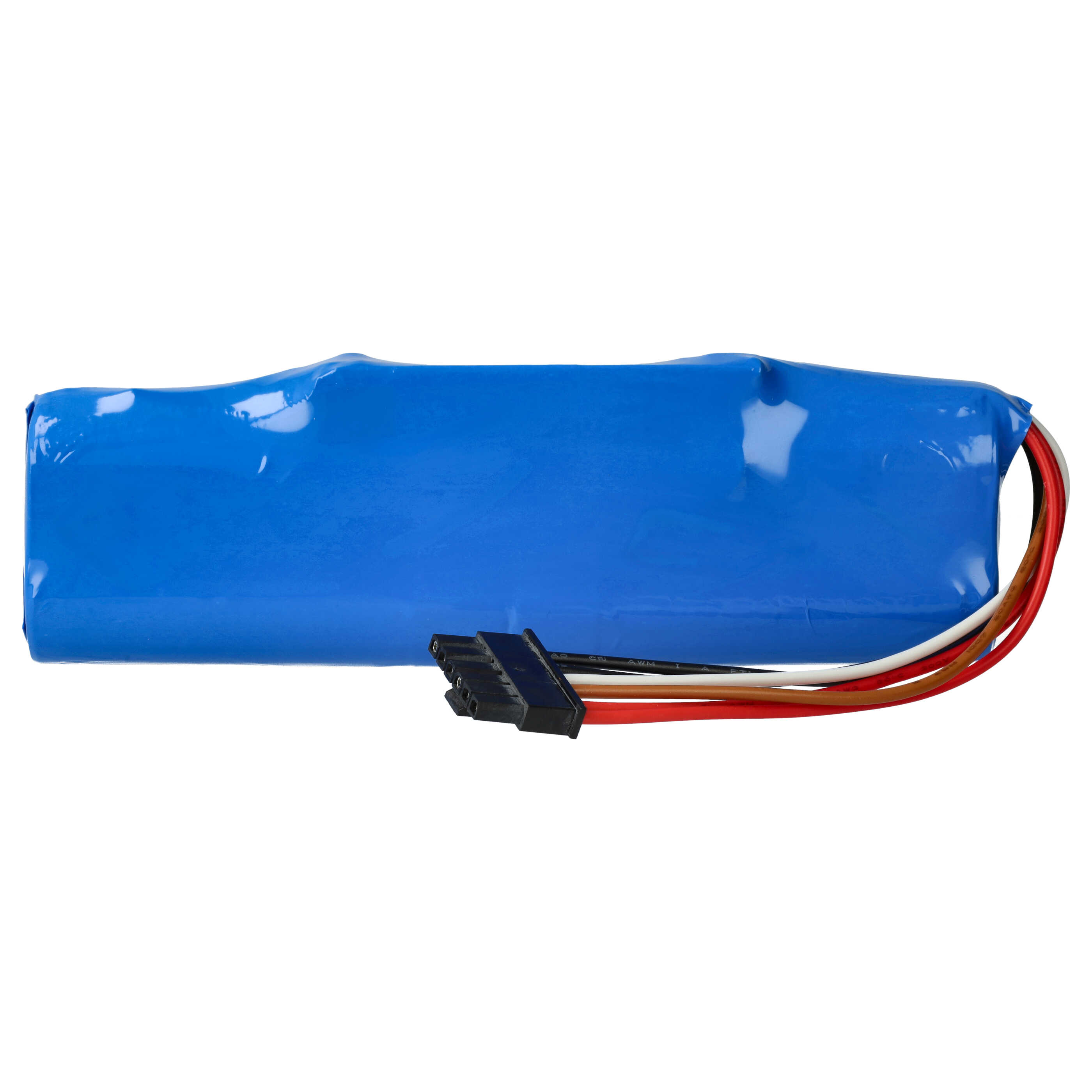 Mobile PC Battery Replacement for Honeywell 50139885-001, L3-52301624A-R, 50121692-001 - 6800mAh 7.4V Li-Ion