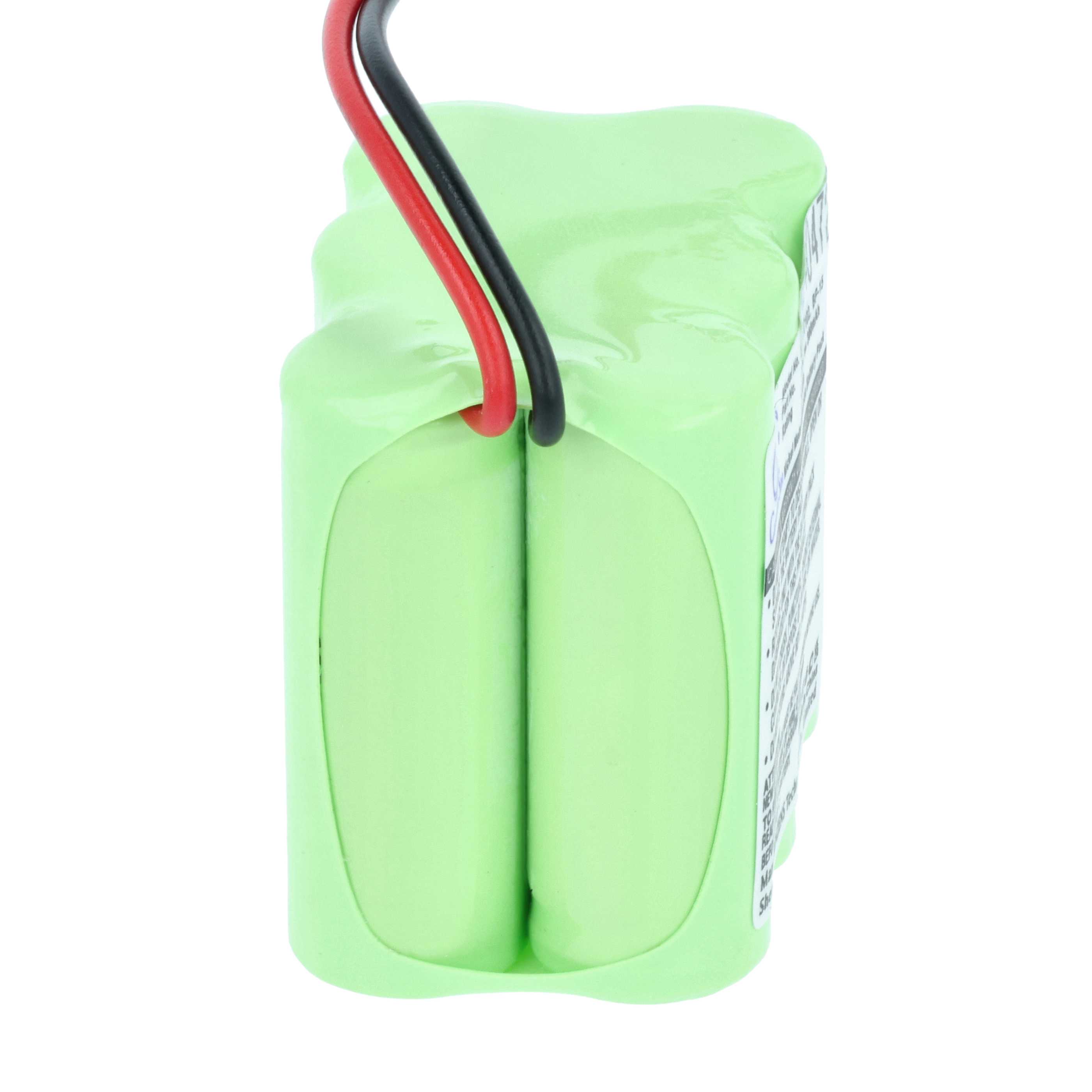 Dog Trainer Battery replaces Dogtra 37AAAM6YMX, DC-7, EDT102, 40AAAM6YMX, BP-15, BP15RT - 300 mAh 7.2 V NiMH