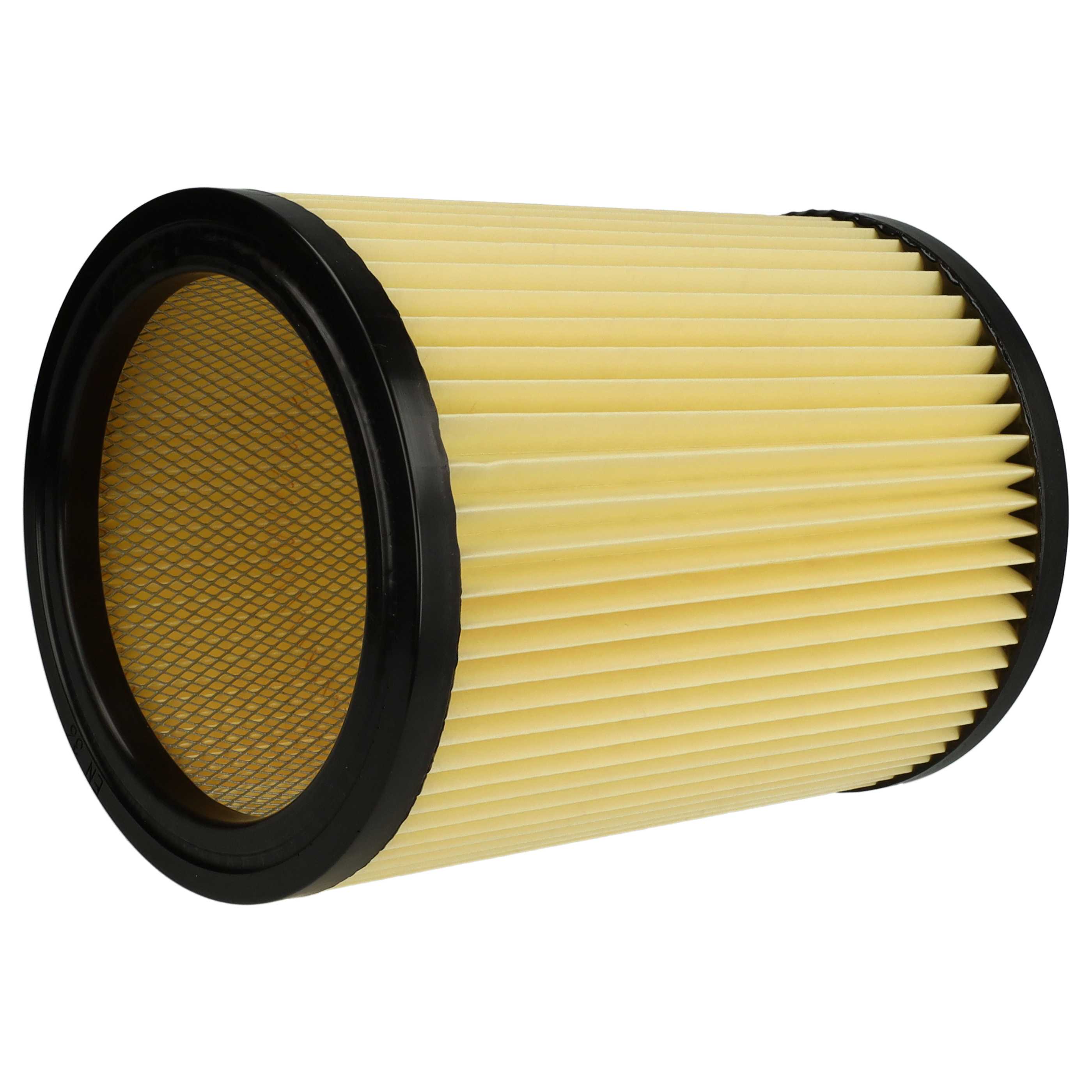 2x Cartridge Filter Replaces Hikoki Hitachi 750435 710060 For Hikoki 