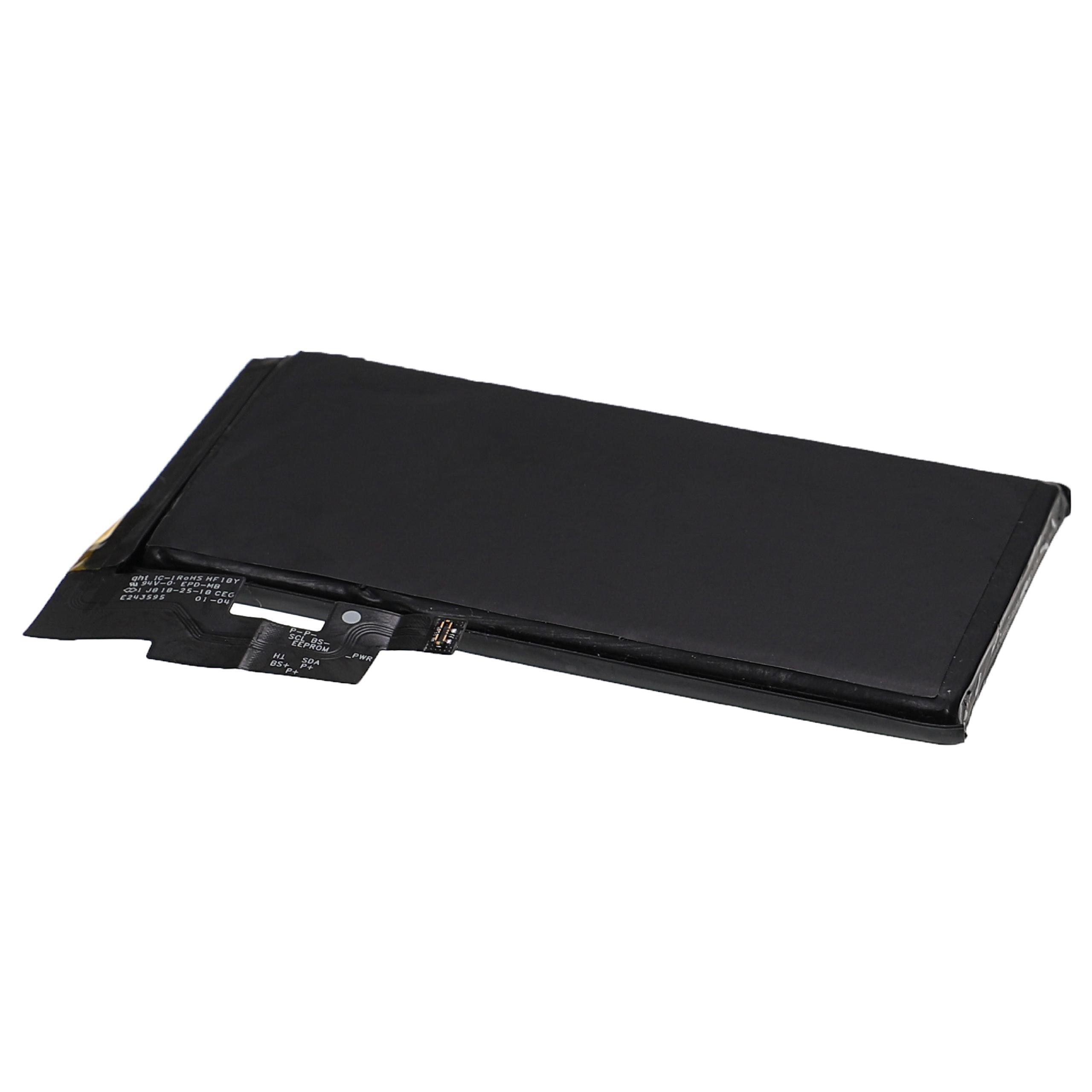 Akumulator do telefonu smartfona zamiennik Google G63QN - 4900 mAh 3,85 V LiPo