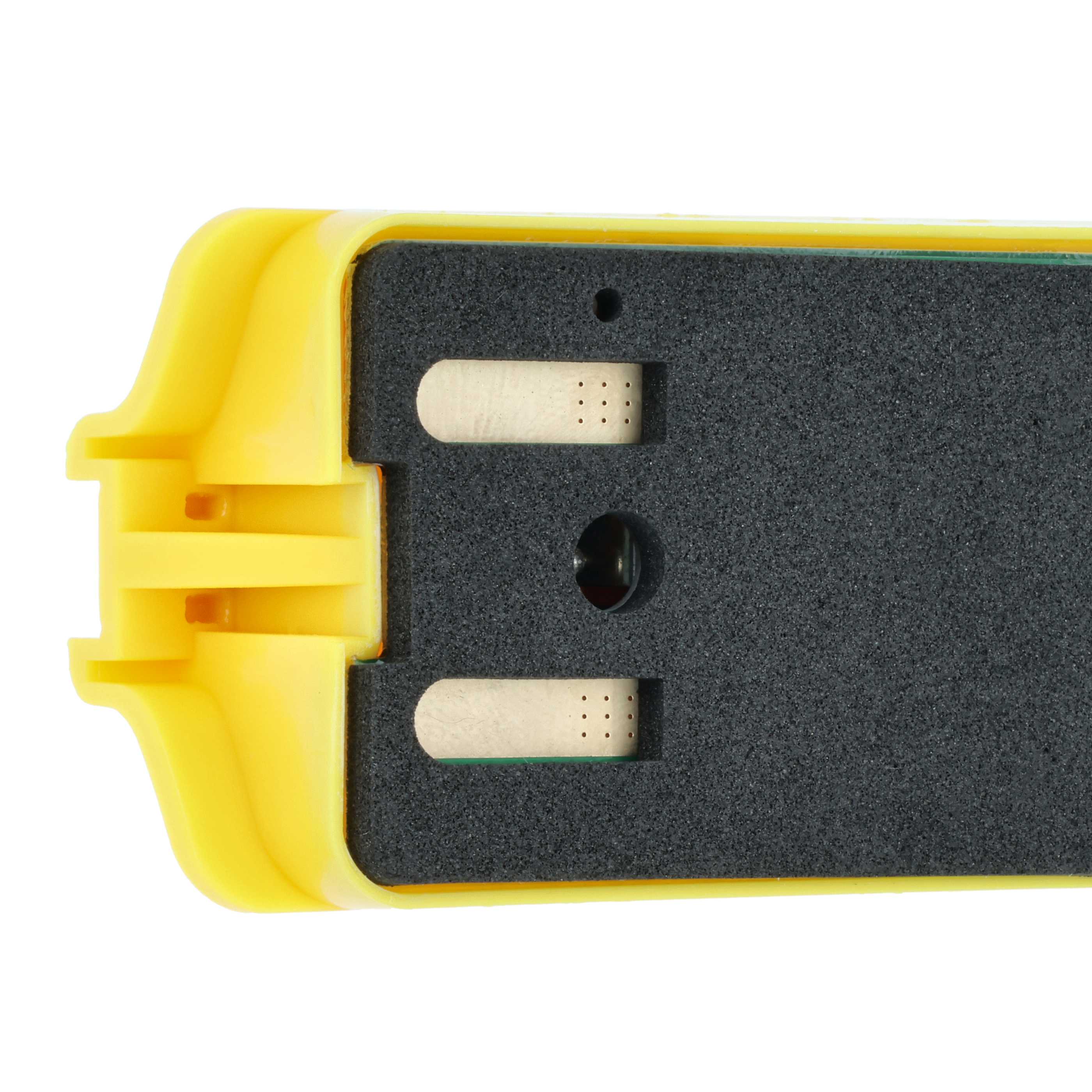 Radio 5x Battery replaces JAY UDB2 - 700 mAh 3.6 V NiMH
