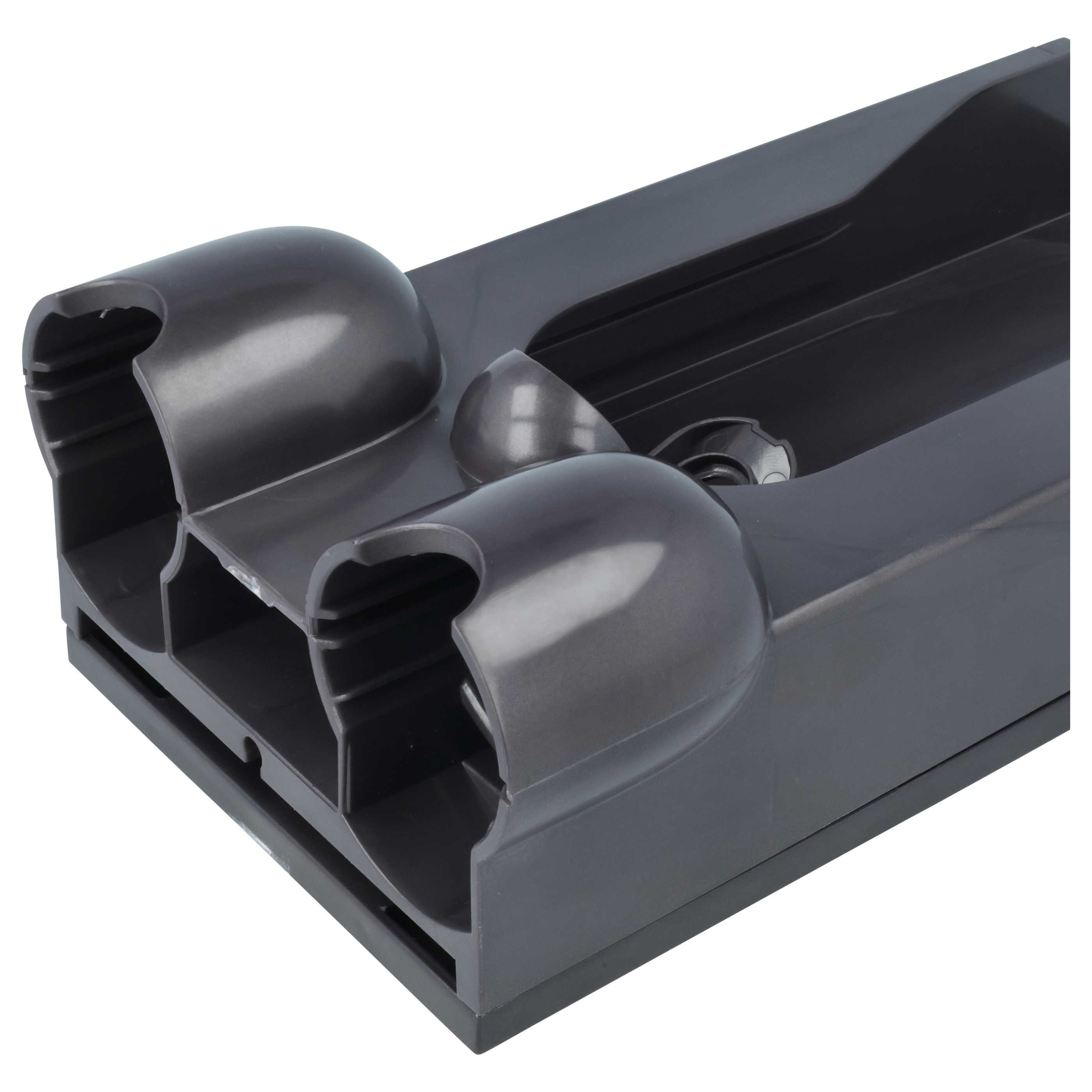 1x supporto, 1x supporto a colonna sostituisce Dyson 970011-02 per aspirapolvere - supporti 