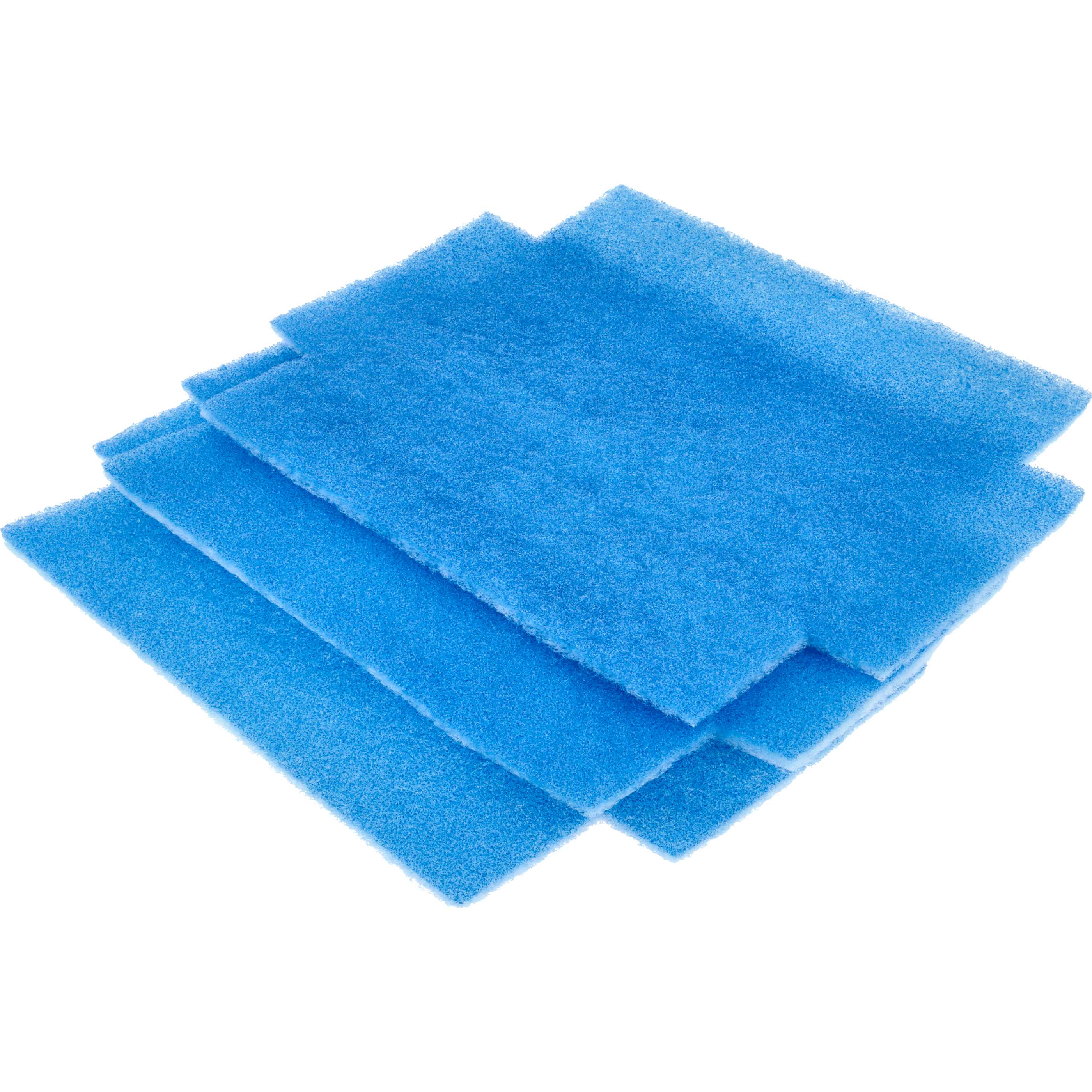 3x Filtre pour aspirateur de piscine Dolphin, Interline E40i -Microfiltre 28,5 x 23 x 2,3 cm