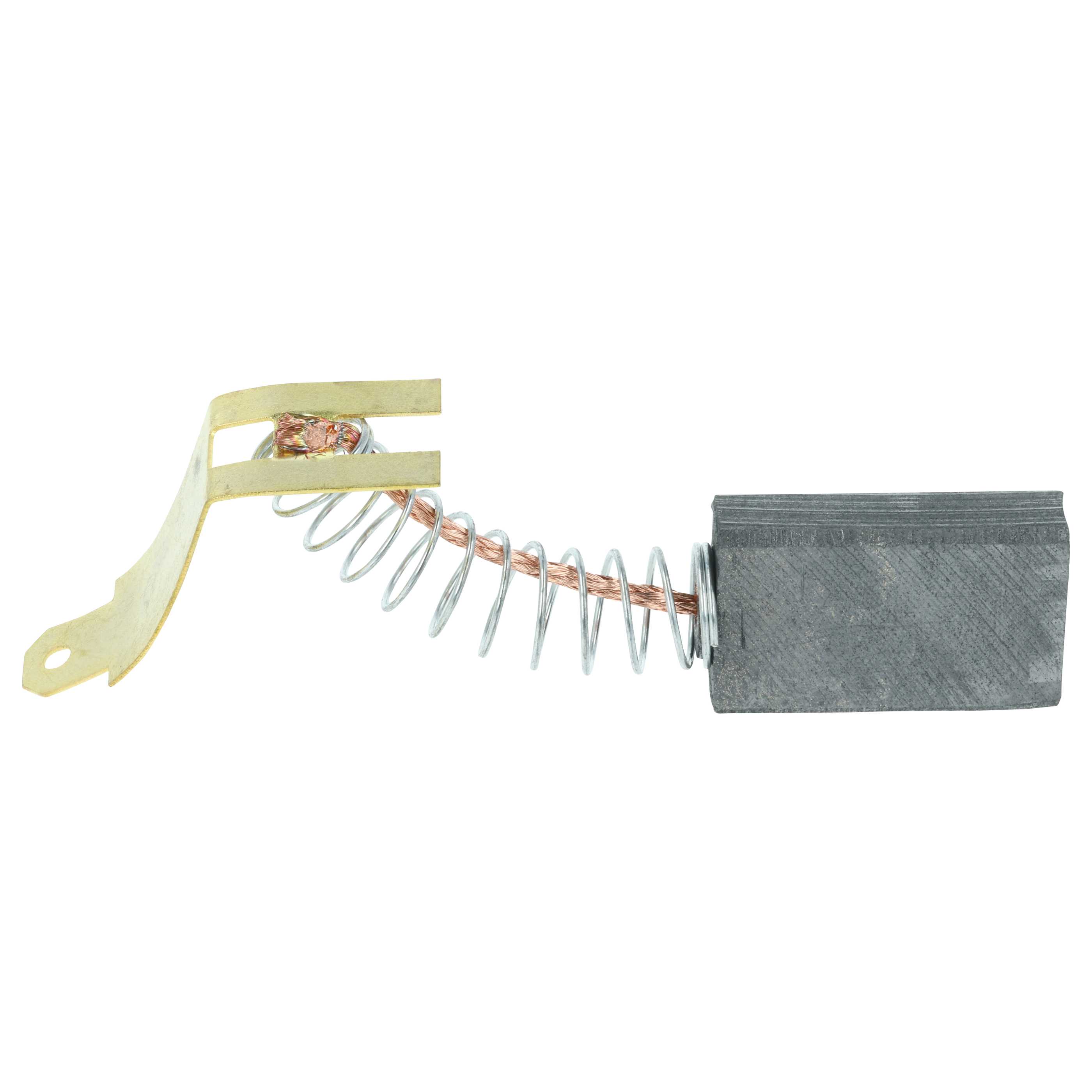 2x Spazzola carbone come Hilti 72565 per lavatrici, utensili - 21 x 12,5 x 6mm