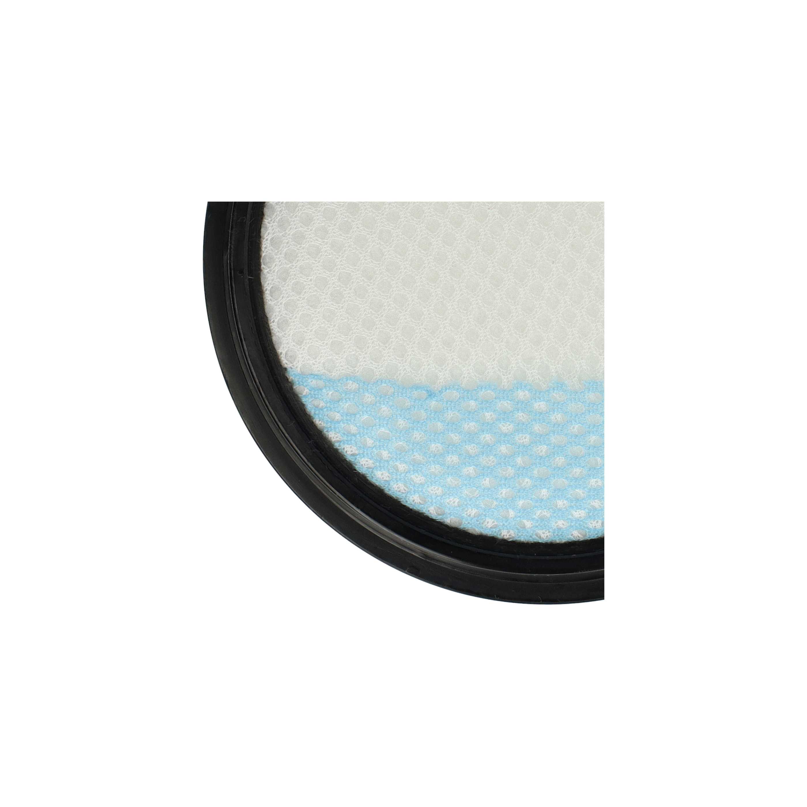 3x pre-motor filter replaces Dirt Devil 2690052441, 0777001 for Dirt Devil Vacuum Cleaner