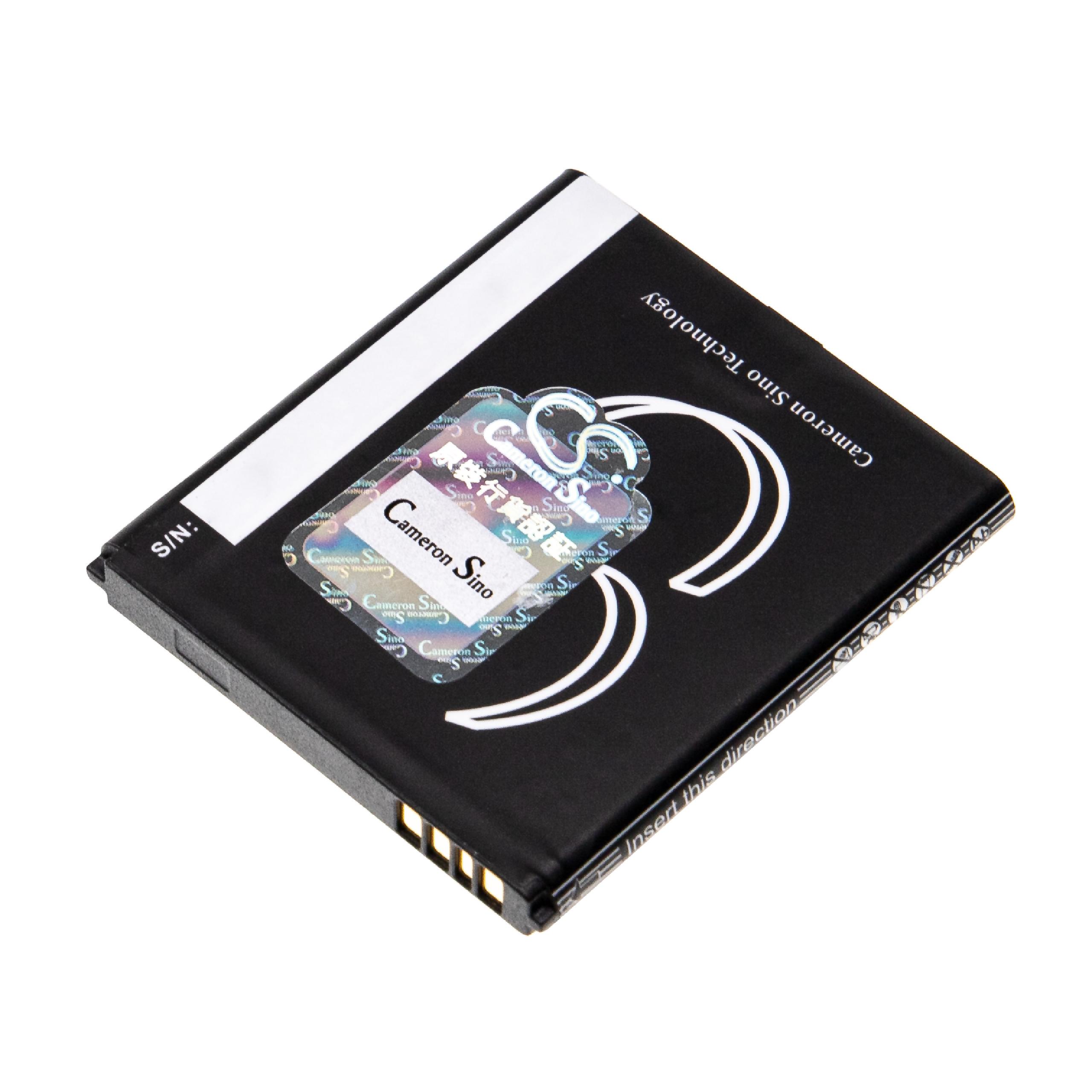 Batteria per hotspot modem router portatile sostituisce Alcatel TLi021F7 EE - 2150mAh 3,7V Li-Ion