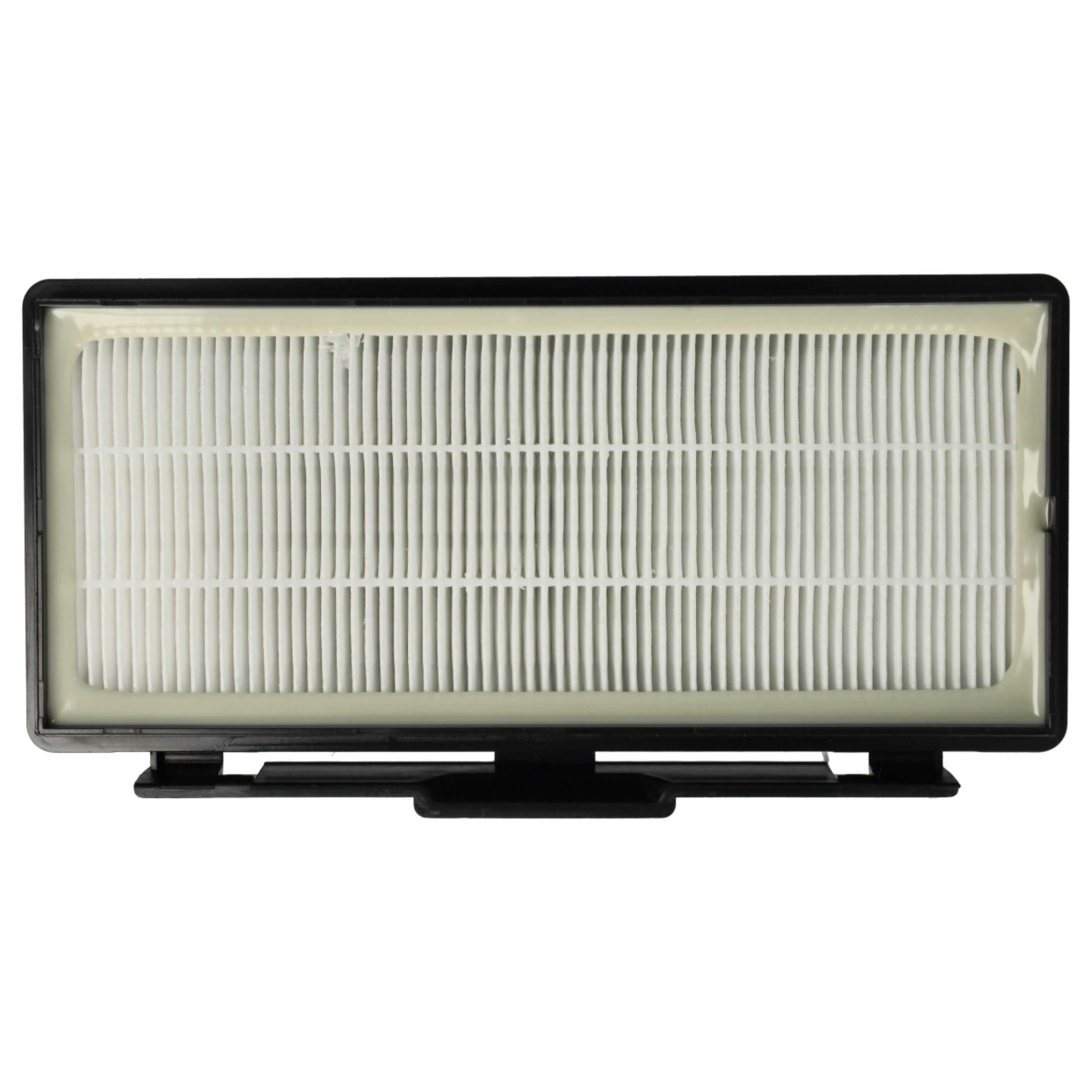 2x Filter replaces Siemens Bosch 17004549, 00577303, 00579496 for Bosch Vacuum Cleaner, filter class H12