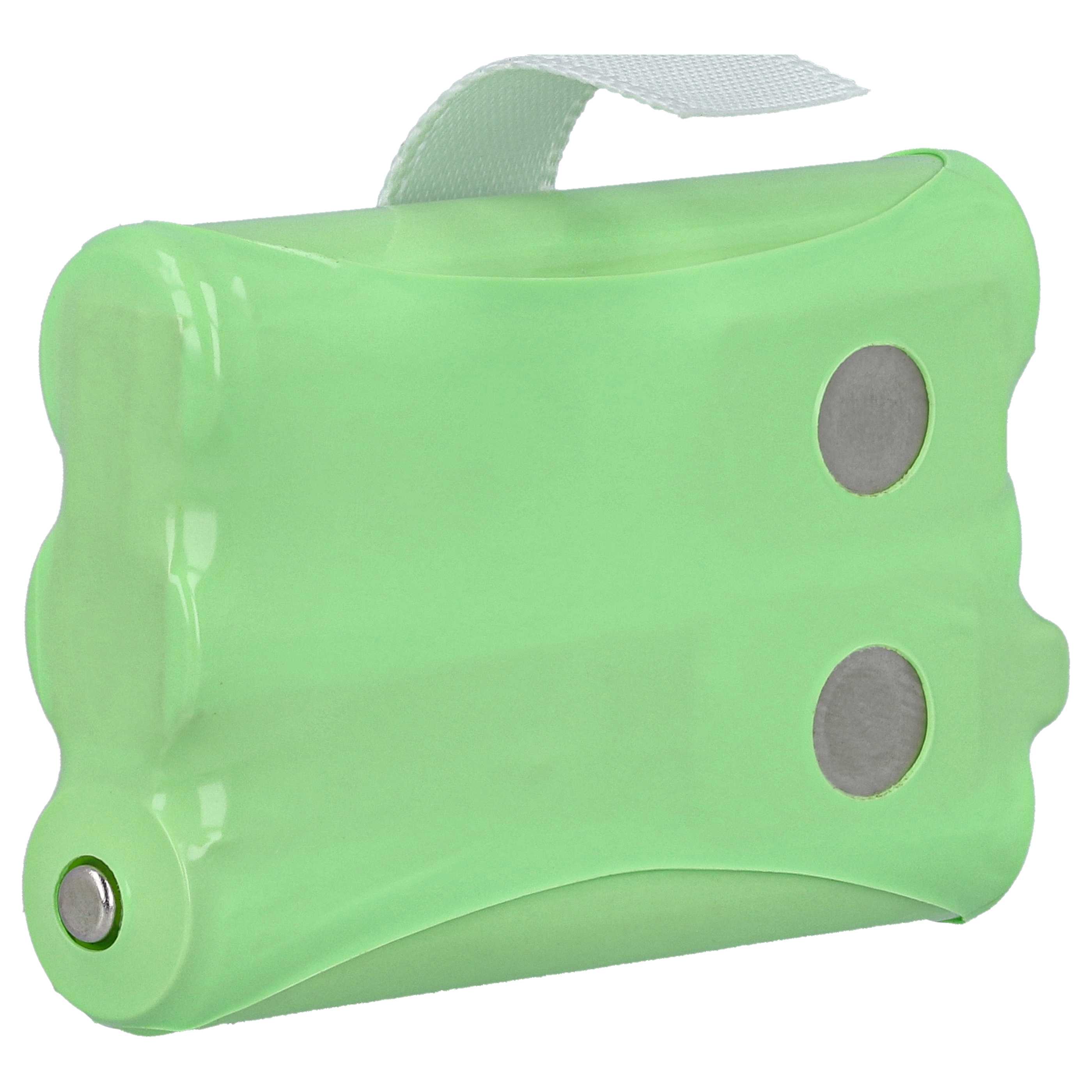 Baby Monitor Battery replaces TPB103MB - 700 mAh 3.6 V NiMH