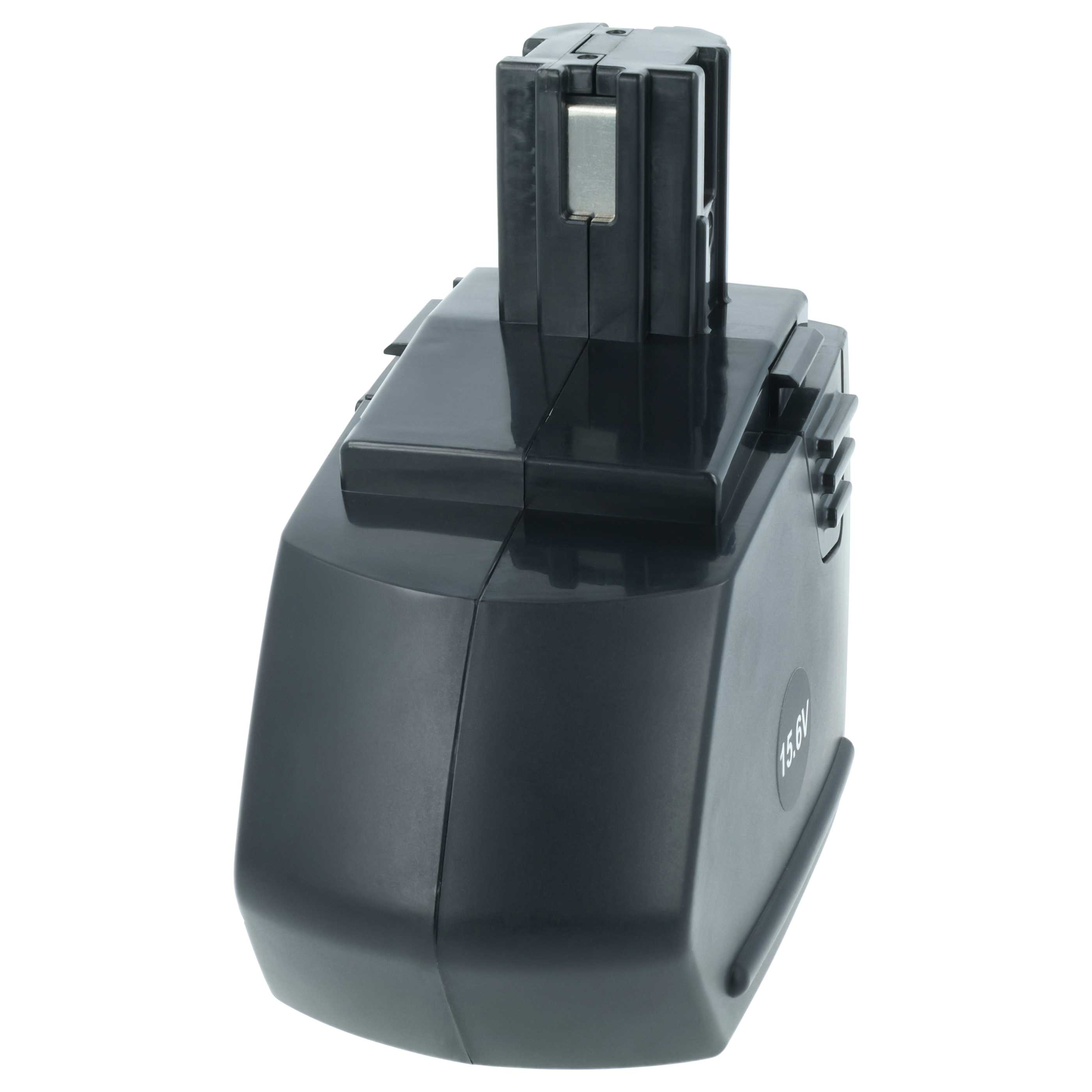 Battery replaces Hilti SFB155, SFB150A, SFB150, SFB151 Electric Power Tool - 1500 mAh, 15.6 V, NiMH
