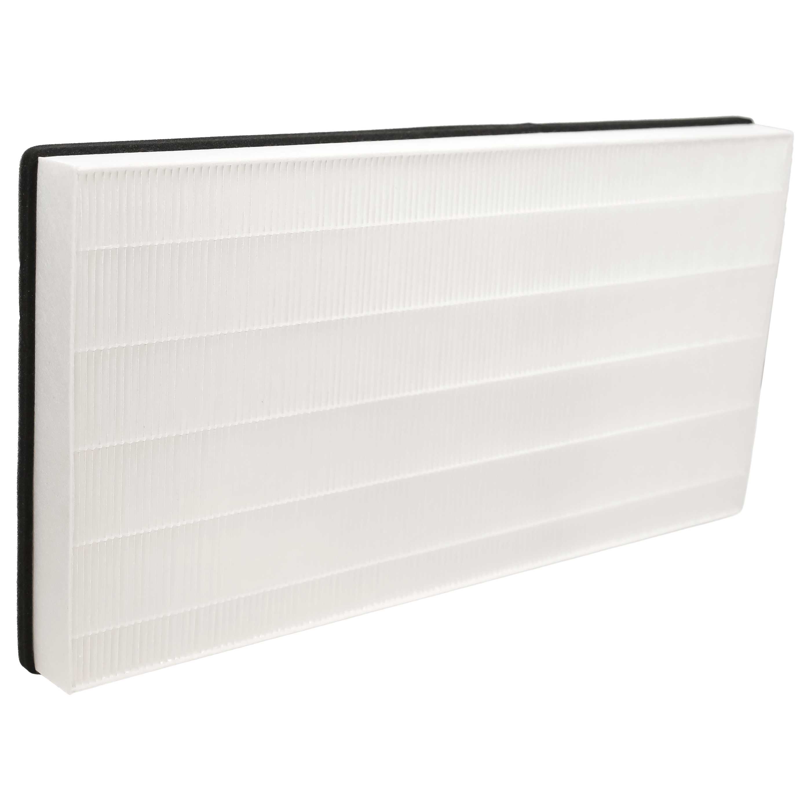 Set filtros 3 uds. reemplaza Vallox 1450, 105116, Nr. 16 para Vallox ventilador