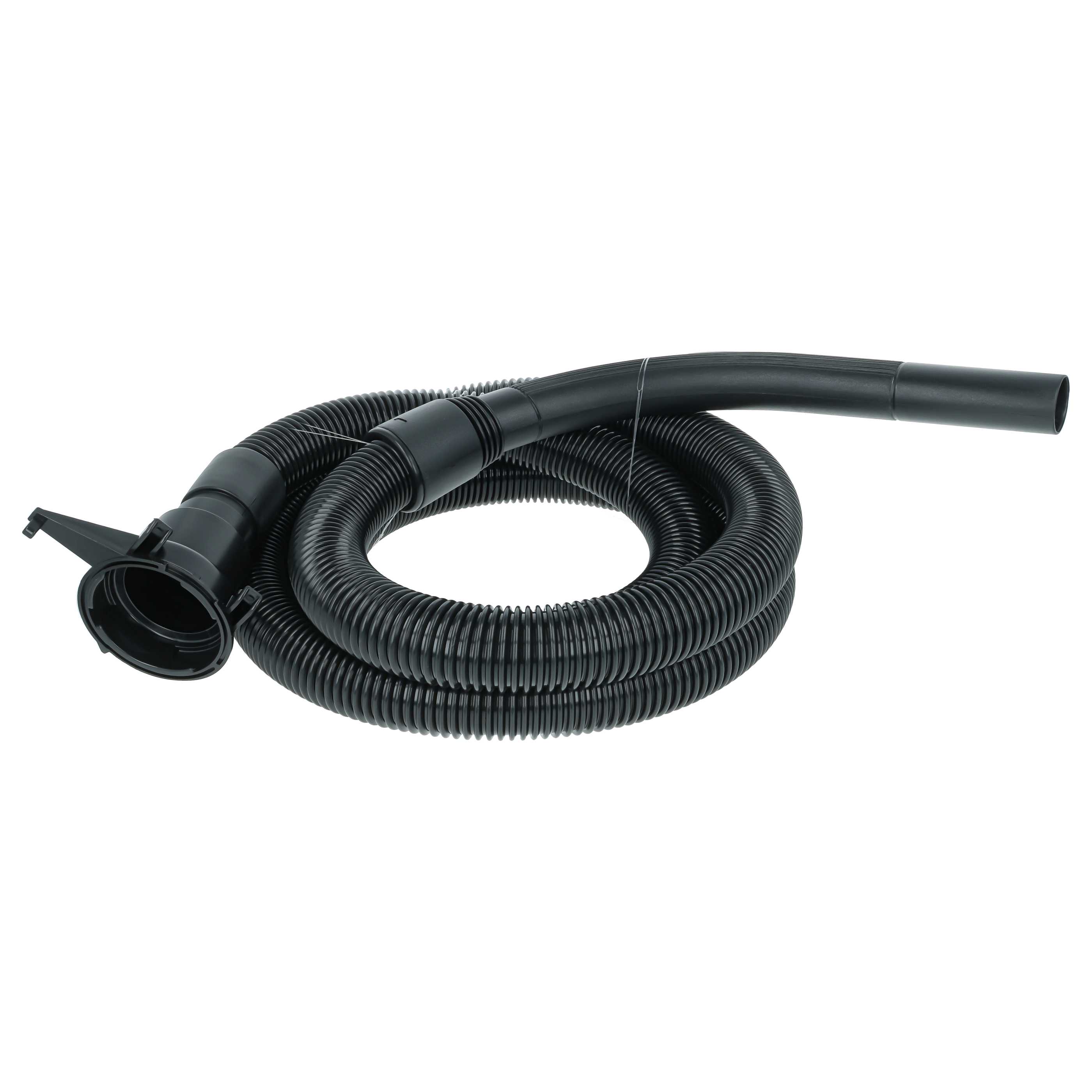 Tubo flessibile sostituisce Kirby 224814 per aspiratore - 300 cm (+ manico)
