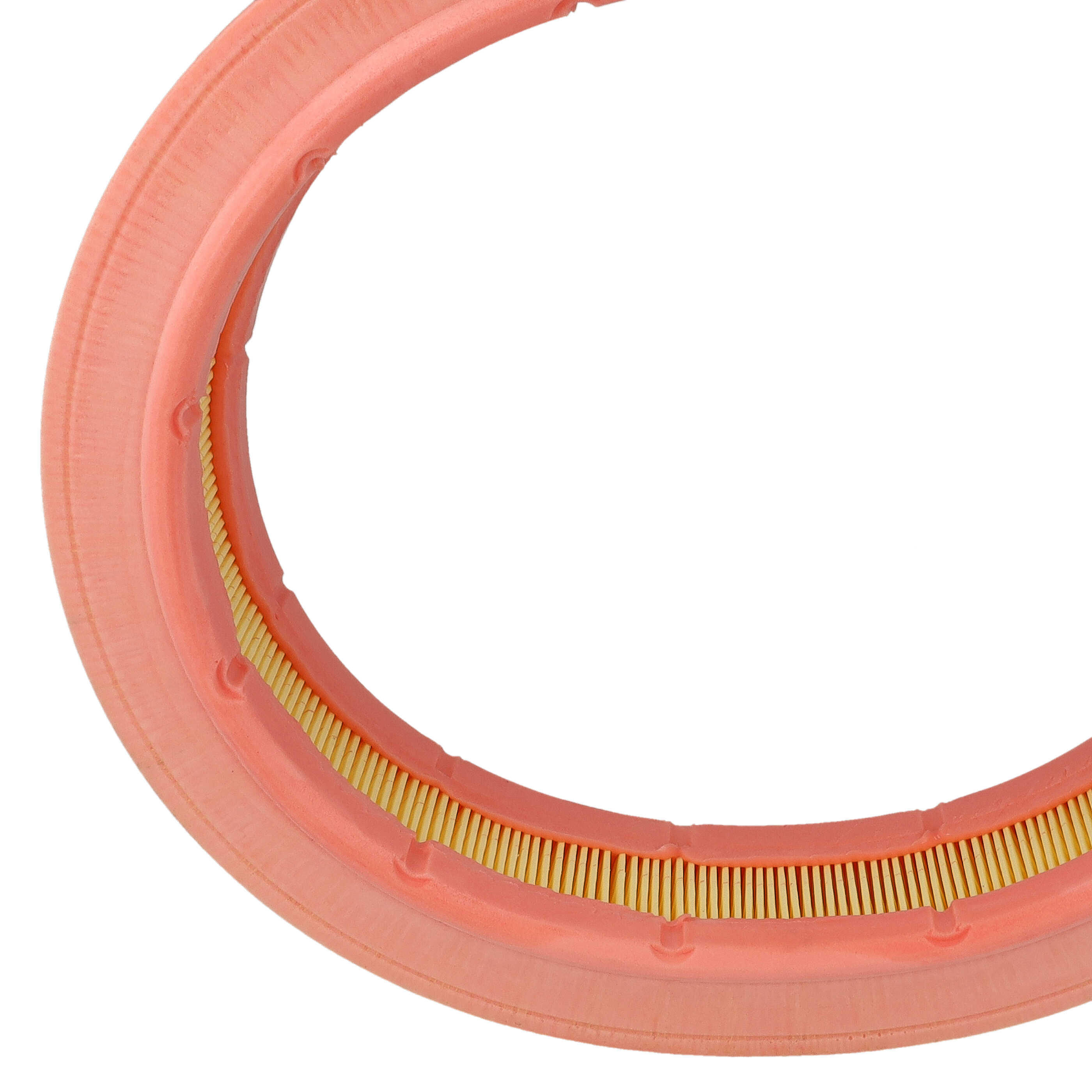 2x Filterfilter element replaces Festool 769134, HF-CT 17 for Kränzle Vacuum Cleaner