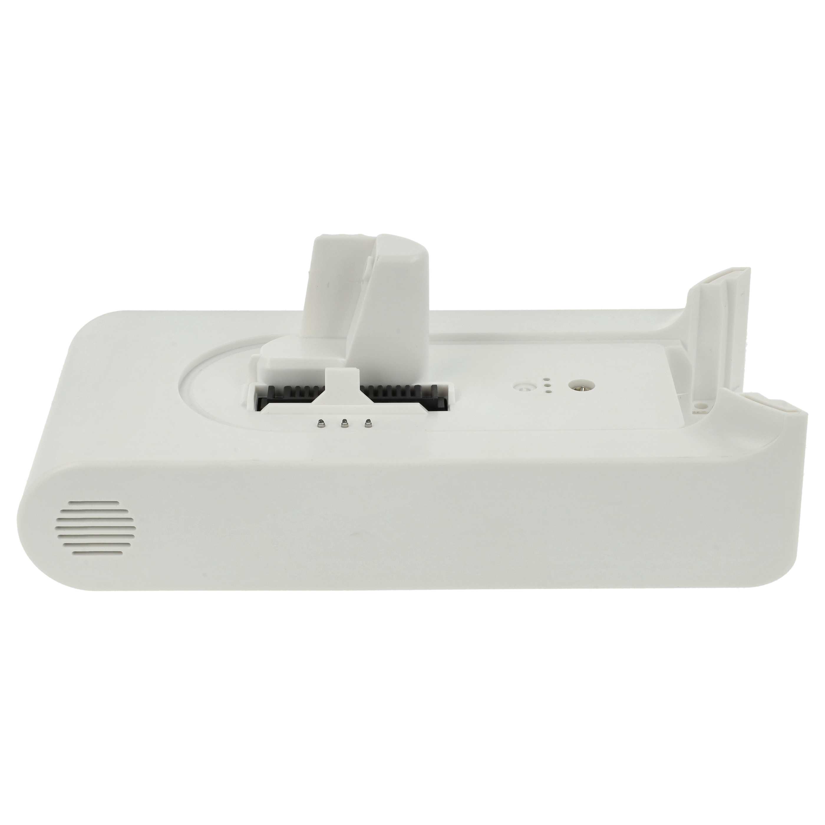 Battery replaces Xiaomi MJWXCQ04ZM for Xiaomi 3400mAh, 25.2V, Li-Ion