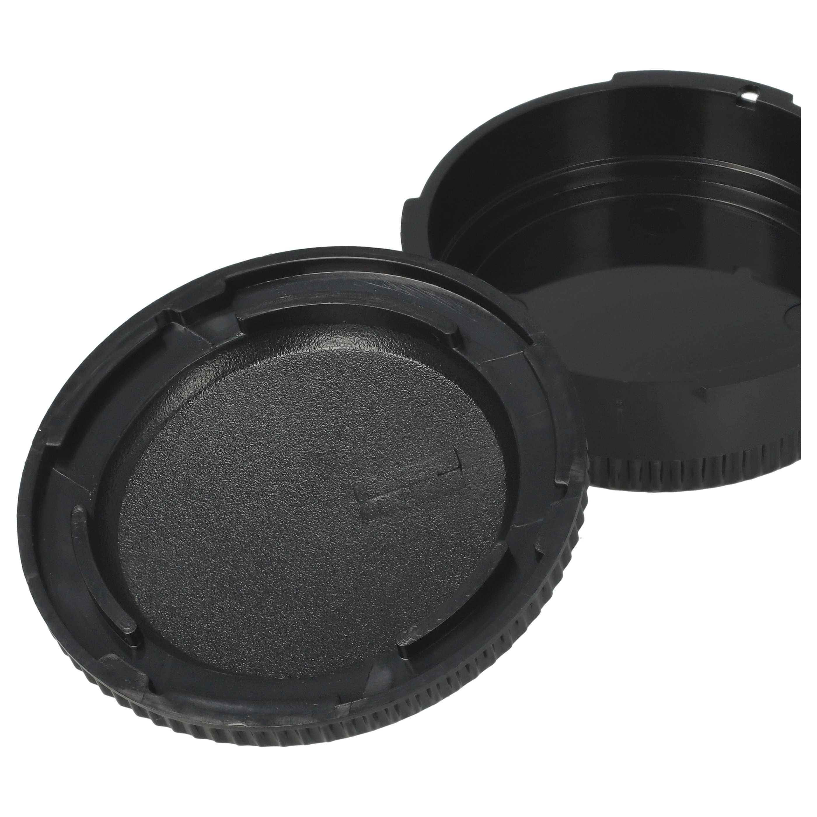 Rear Lens & Housing Protector suitable for Canon A1, AE1, AV1 Camera